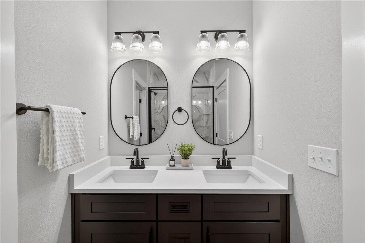 ROSEMONT S/D - Residential
