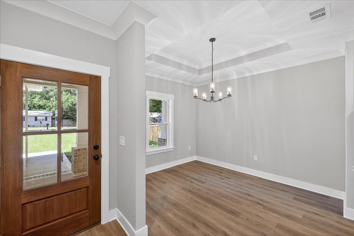 ROSEMONT S/D - Residential