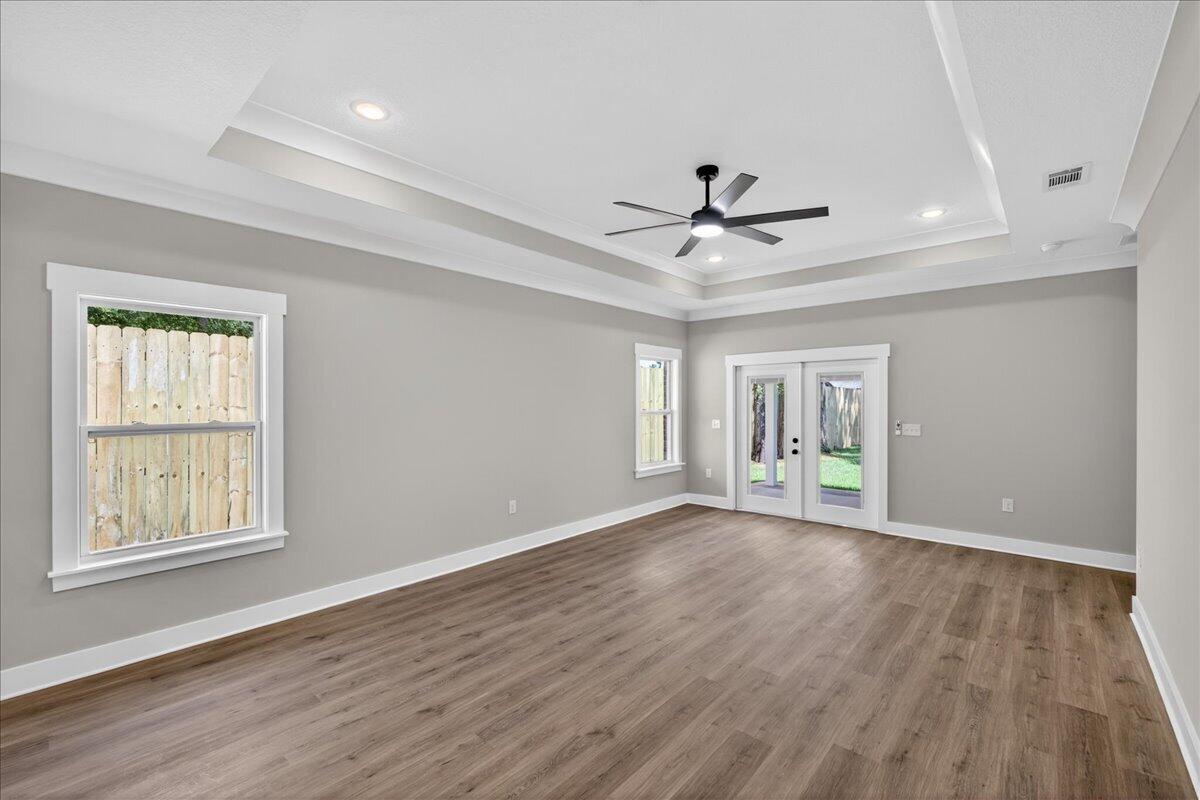 ROSEMONT S/D - Residential