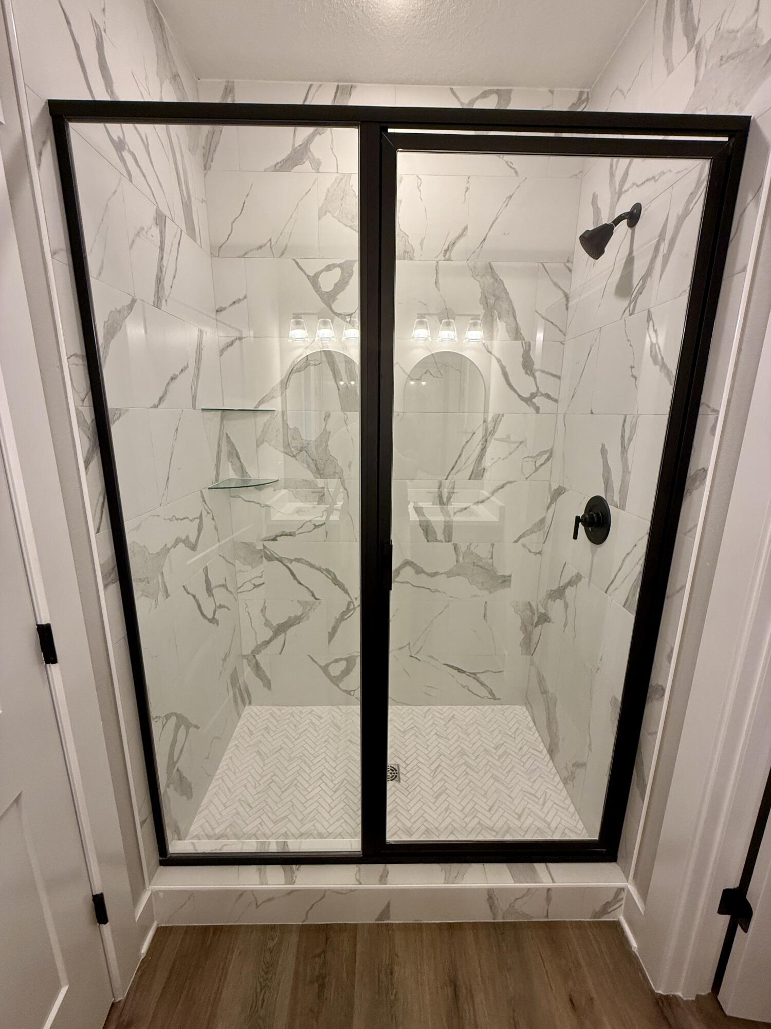 ROSEMONT S/D - Residential