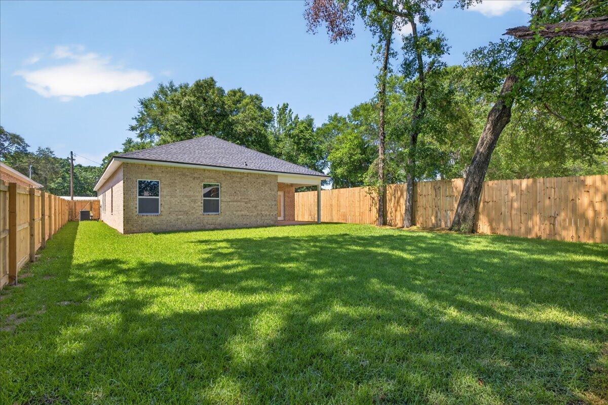 ROSEMONT S/D - Residential