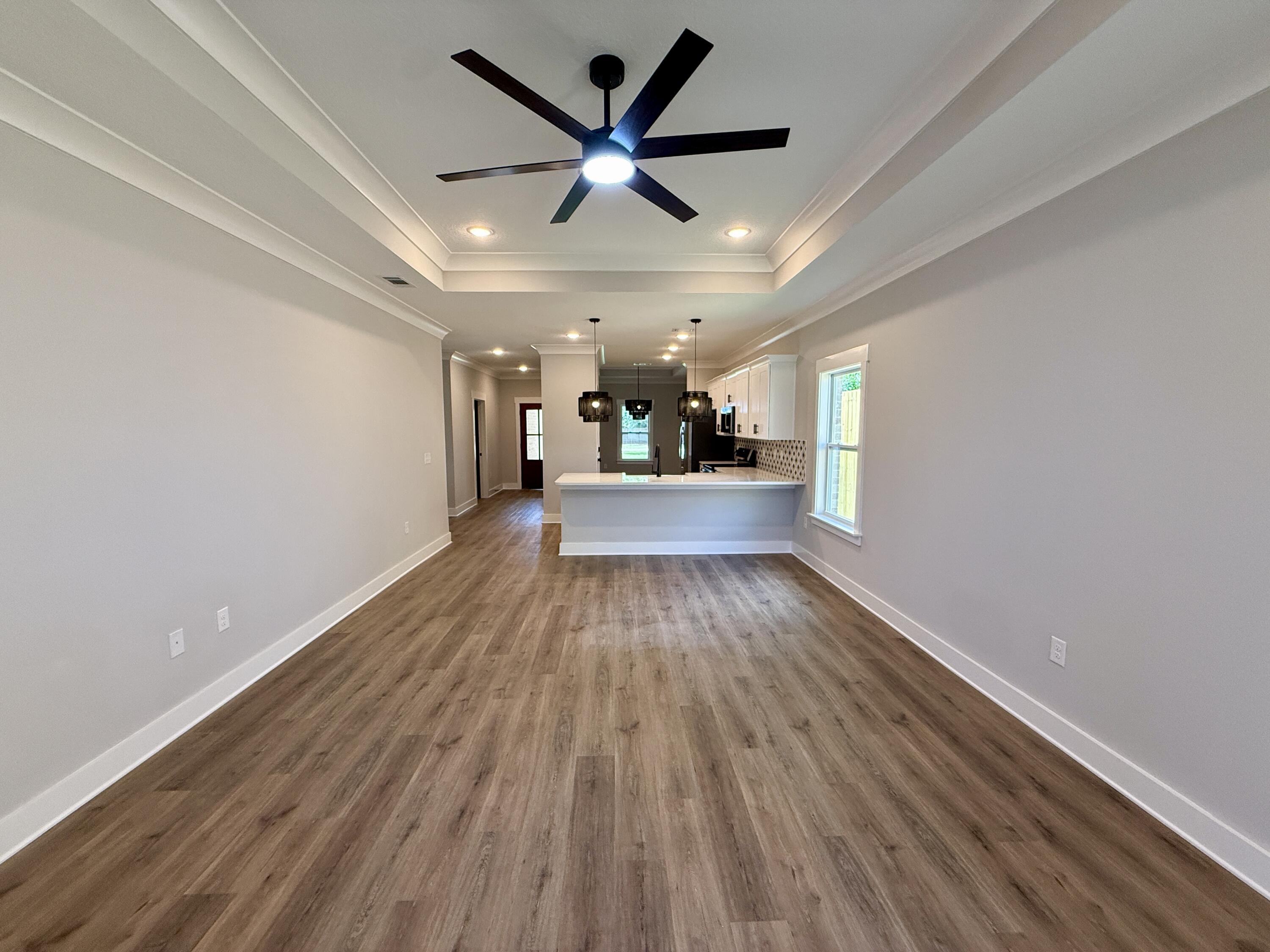 ROSEMONT S/D - Residential