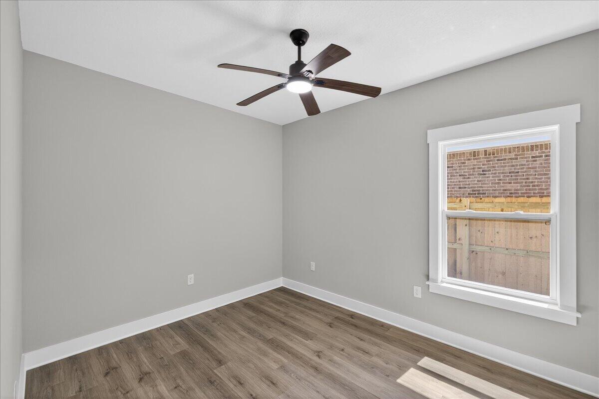 ROSEMONT S/D - Residential