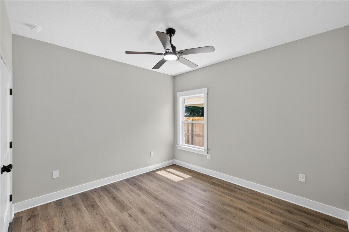ROSEMONT S/D - Residential