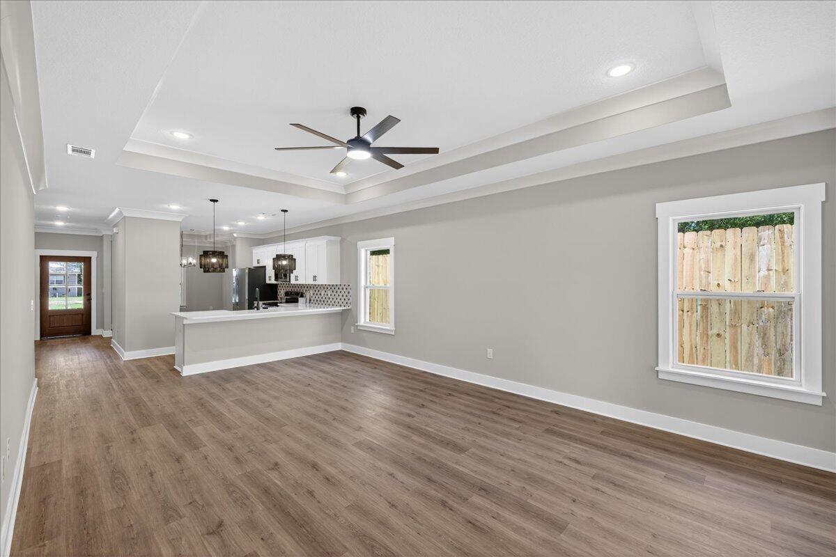 ROSEMONT S/D - Residential