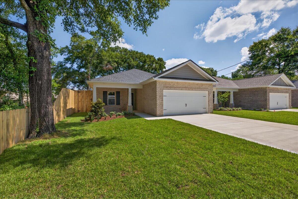 ROSEMONT S/D - Residential