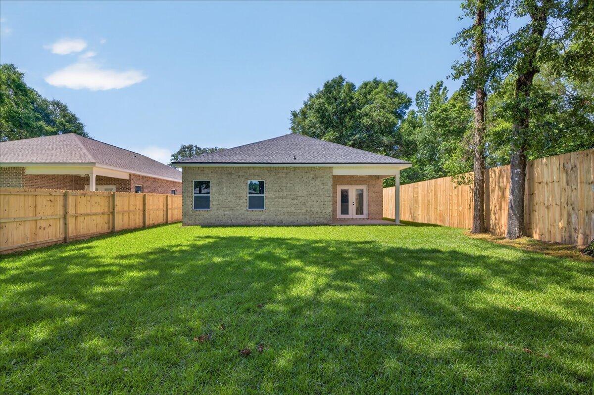 ROSEMONT S/D - Residential