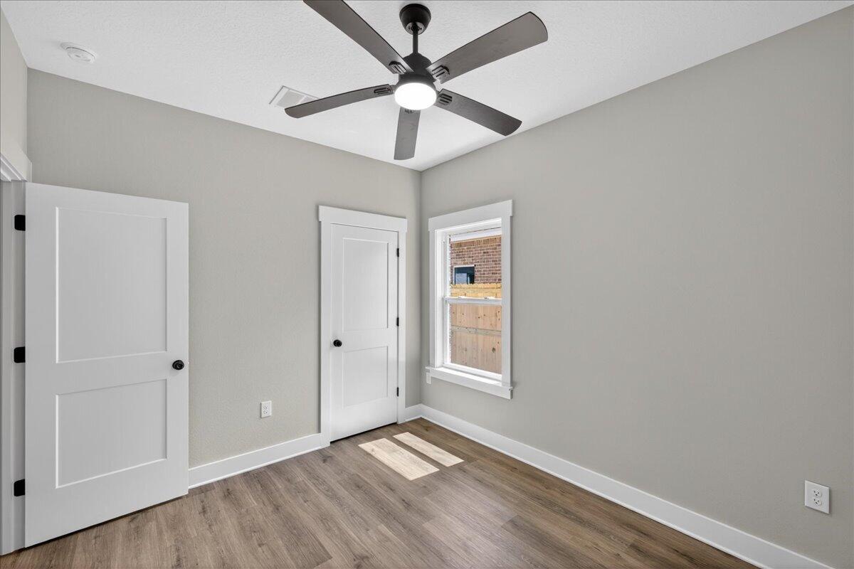 ROSEMONT S/D - Residential
