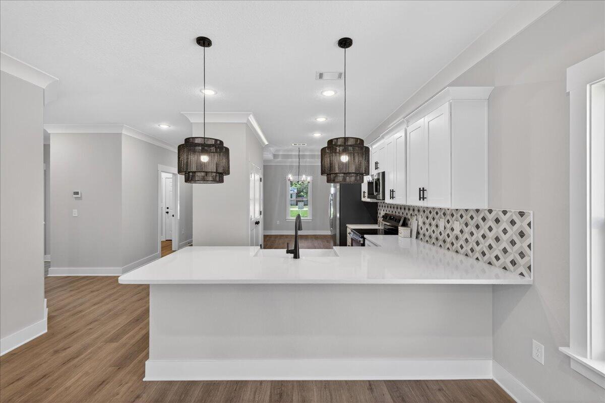 ROSEMONT S/D - Residential