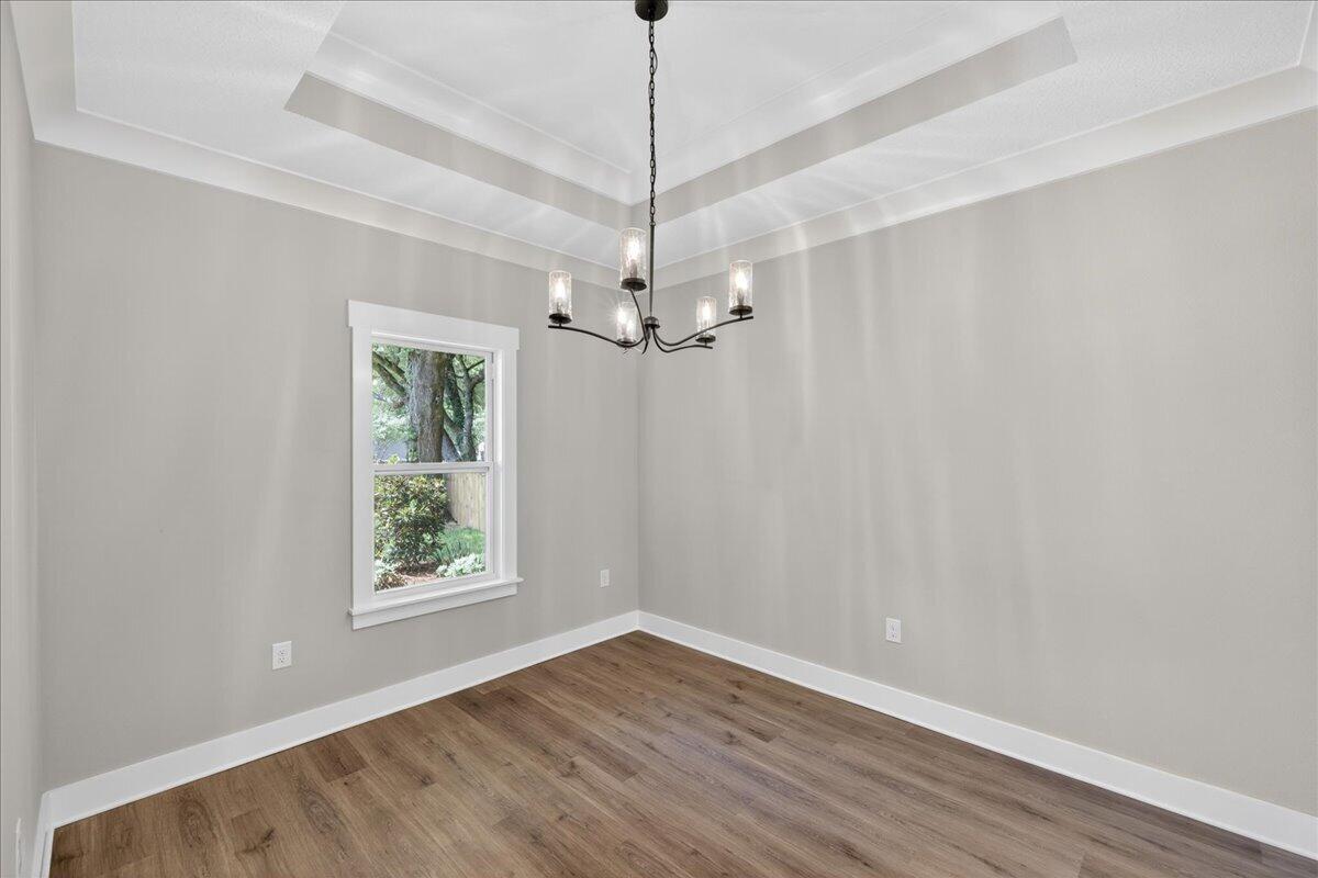 ROSEMONT S/D - Residential