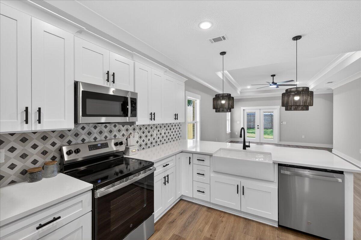 ROSEMONT S/D - Residential