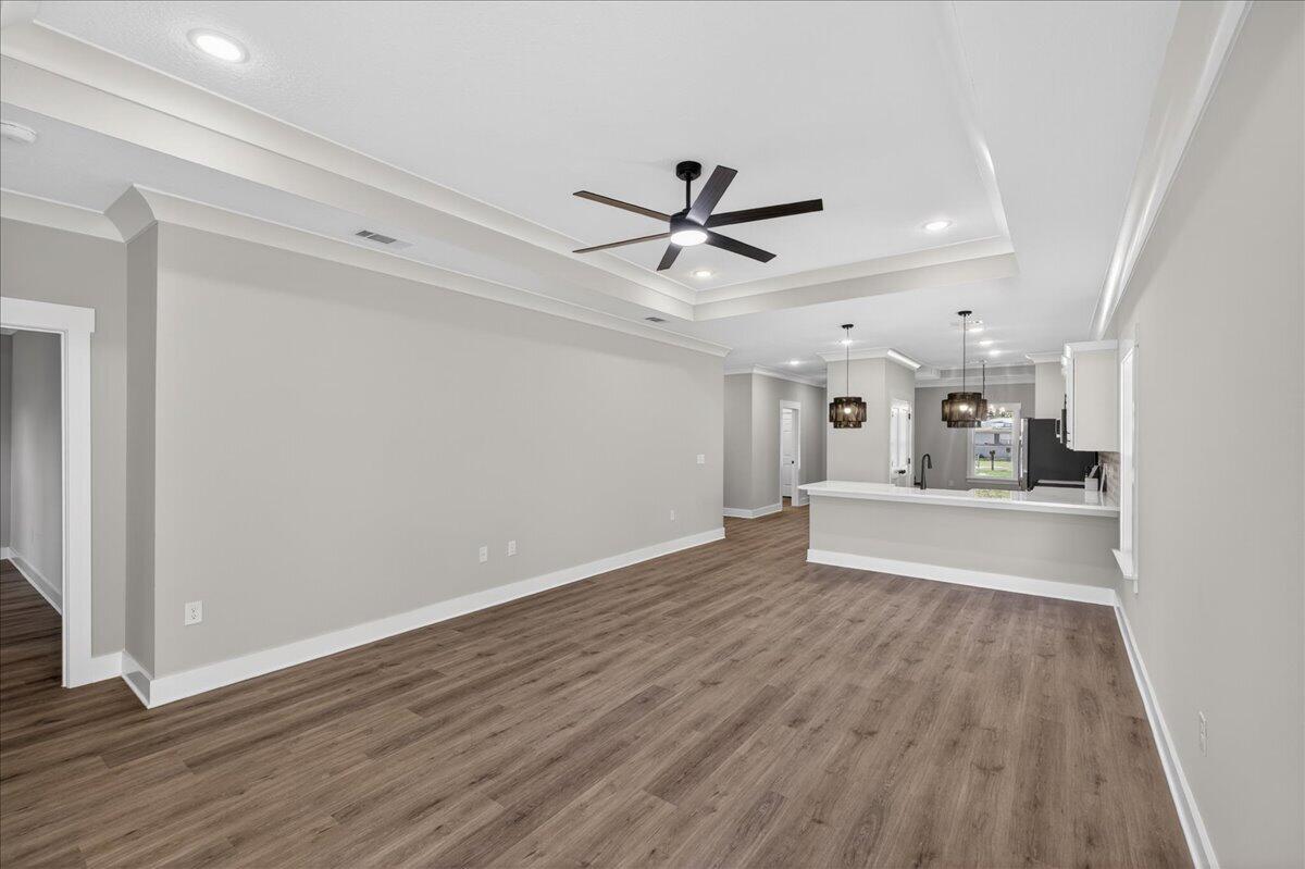 ROSEMONT S/D - Residential