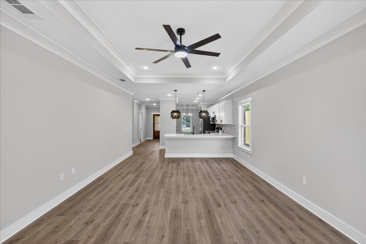 ROSEMONT S/D - Residential