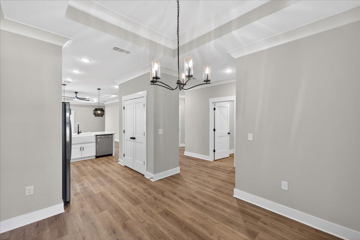ROSEMONT S/D - Residential