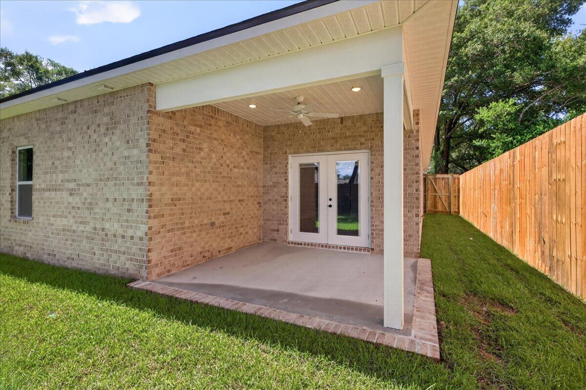 ROSEMONT S/D - Residential