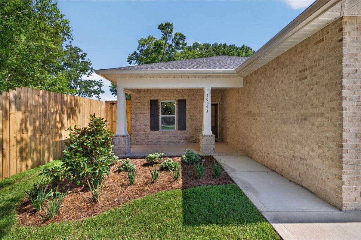 ROSEMONT S/D - Residential