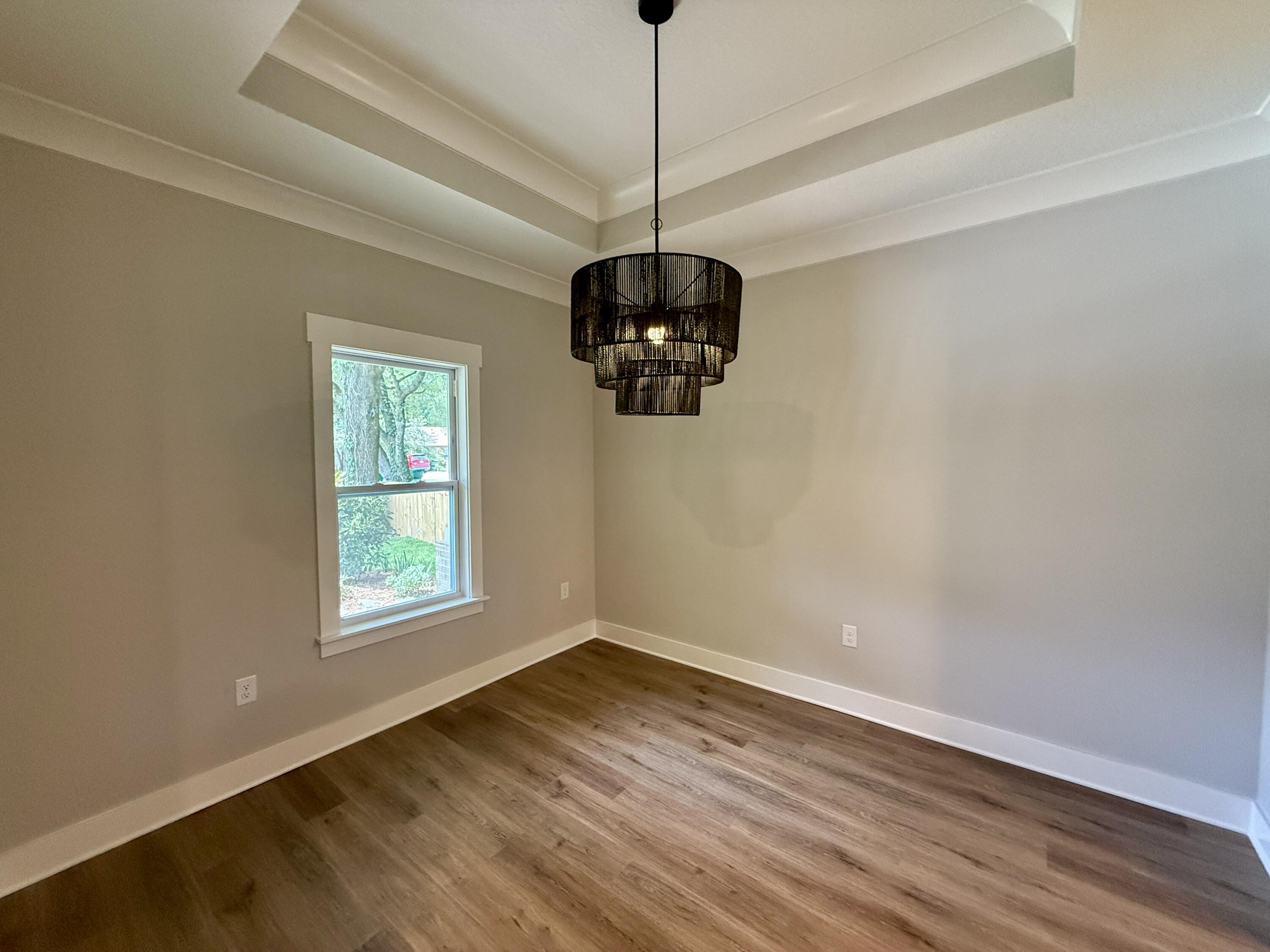 ROSEMONT S/D - Residential
