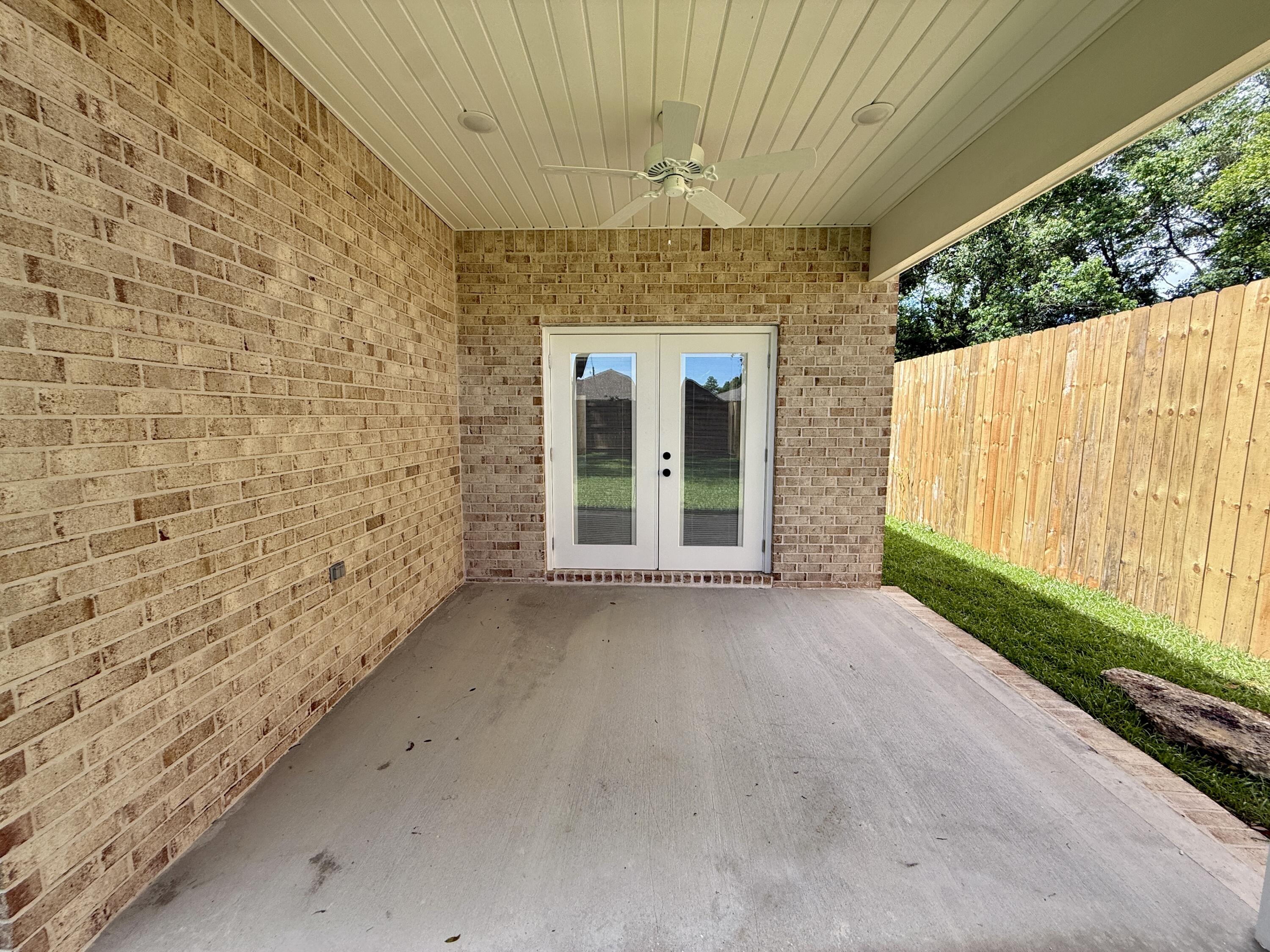 ROSEMONT S/D - Residential