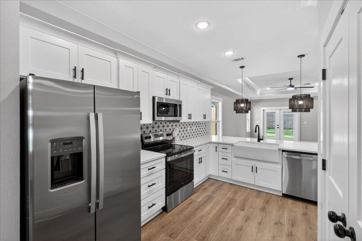 ROSEMONT S/D - Residential