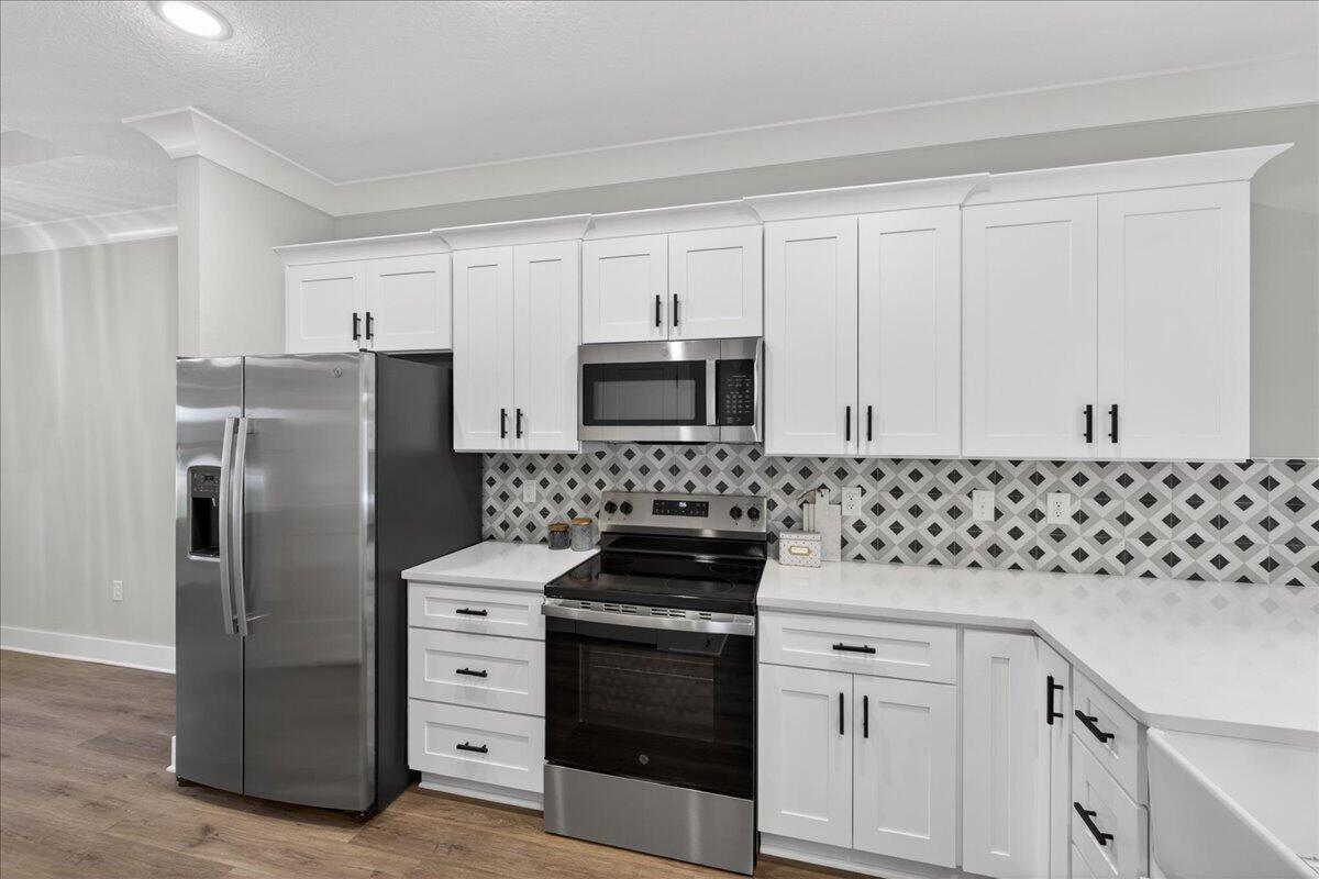 ROSEMONT S/D - Residential