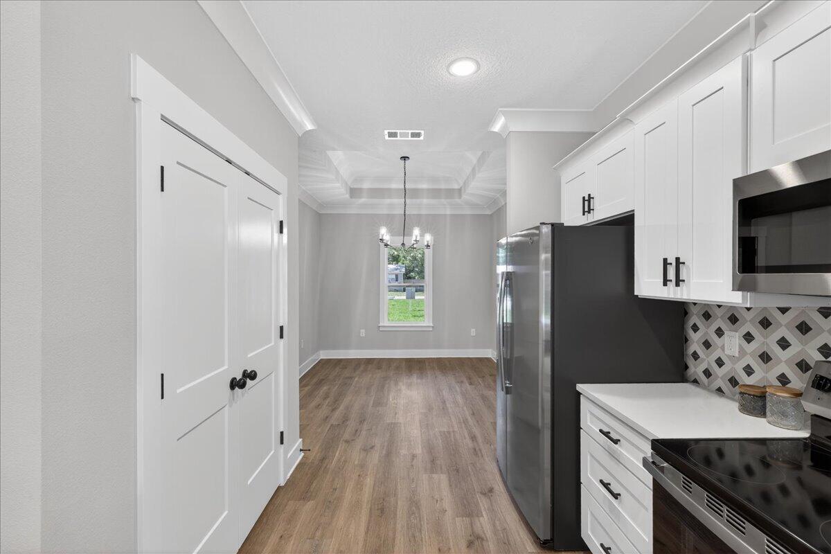 ROSEMONT S/D - Residential
