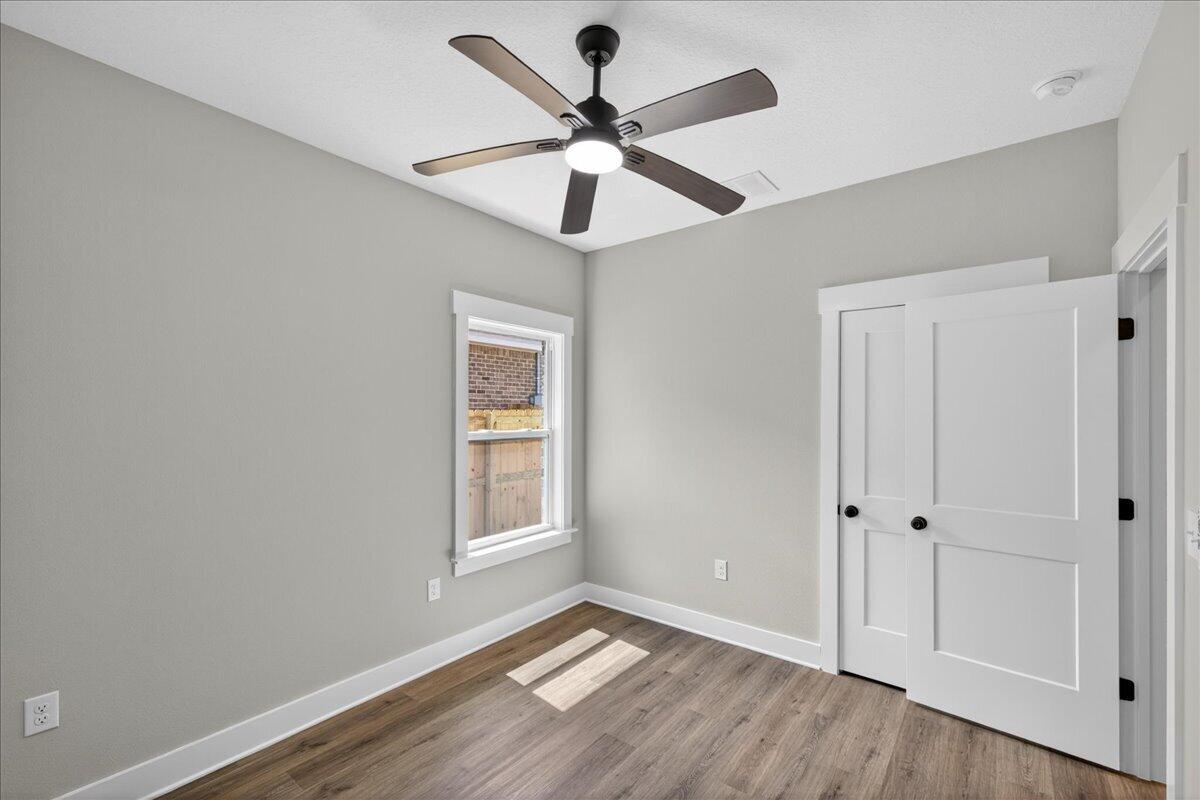 ROSEMONT S/D - Residential