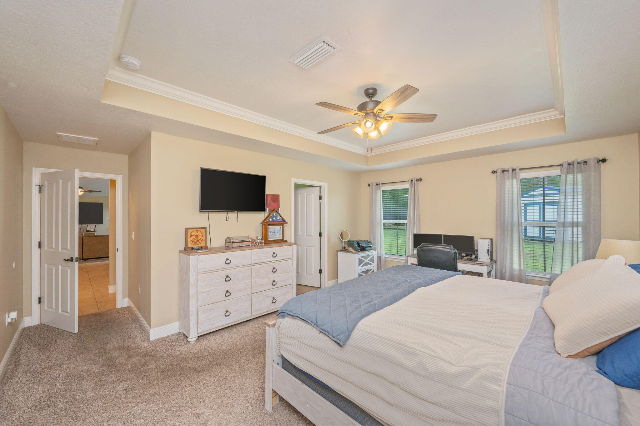 METES & BOUNDS - Residential Lease