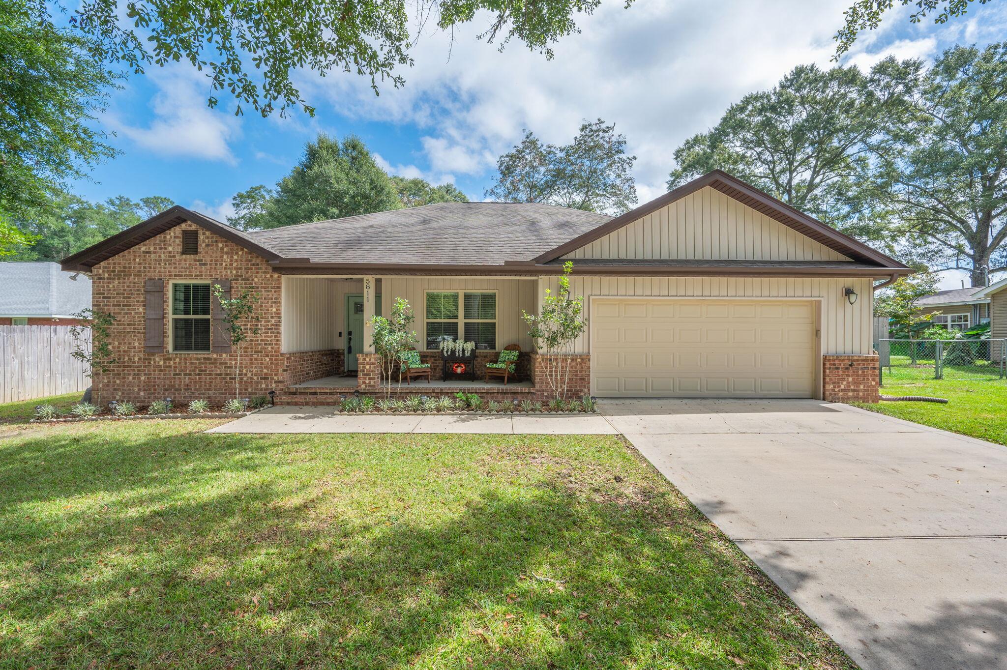 METES & BOUNDS - Residential Lease