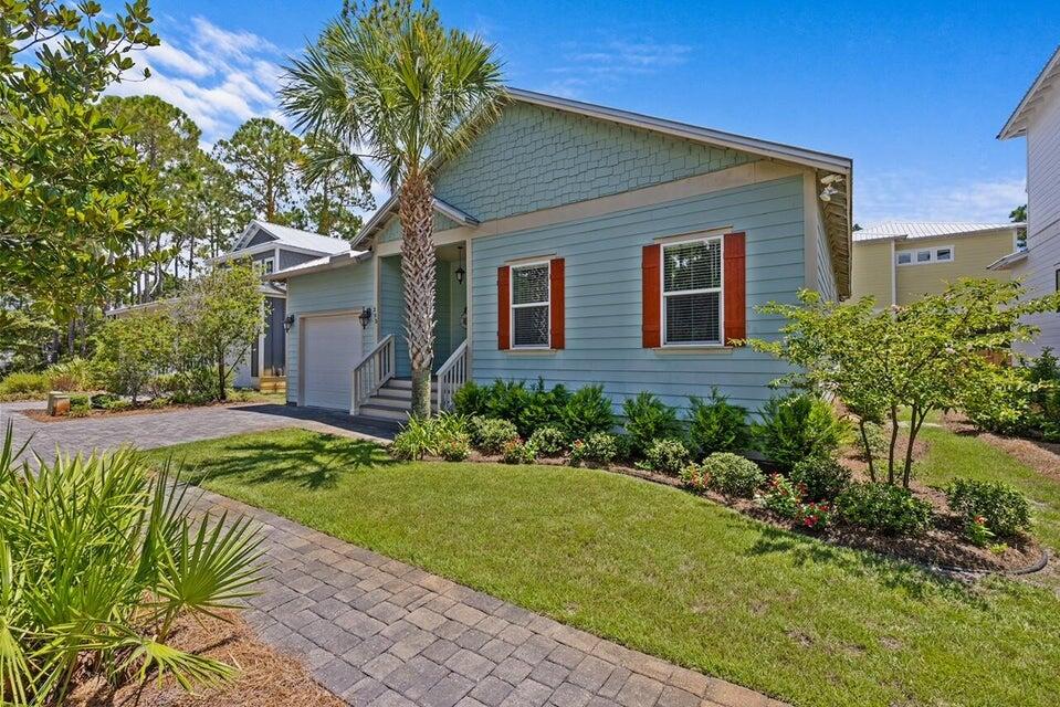 HIDDEN GROVE - Residential