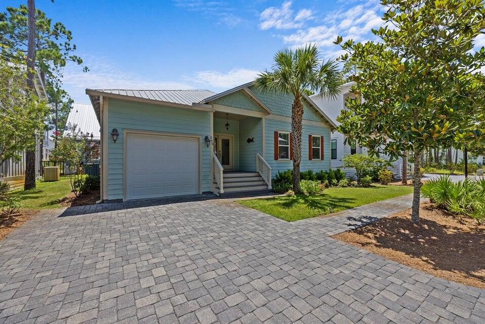 HIDDEN GROVE - Residential