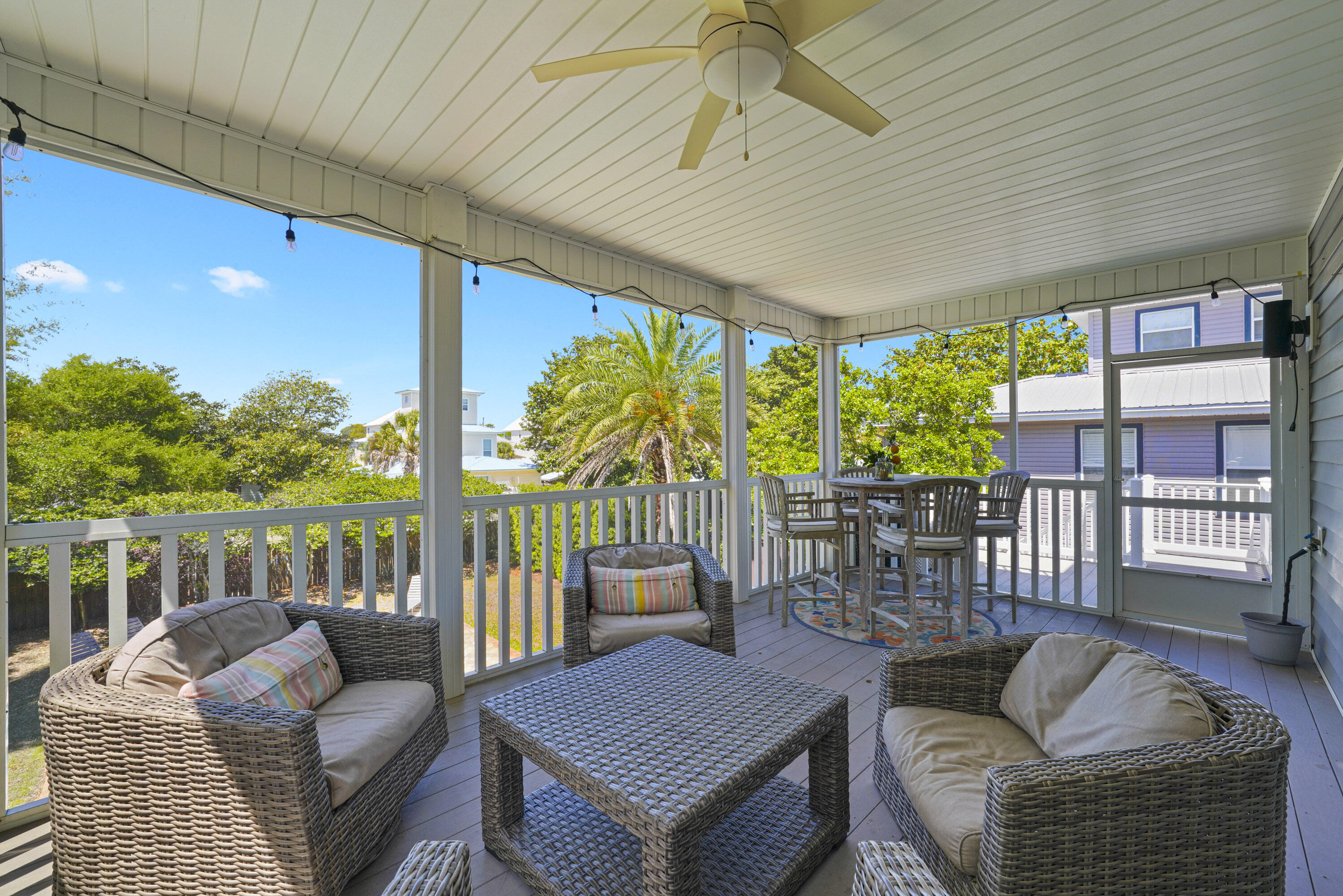 CRYSTAL BEACH - Residential