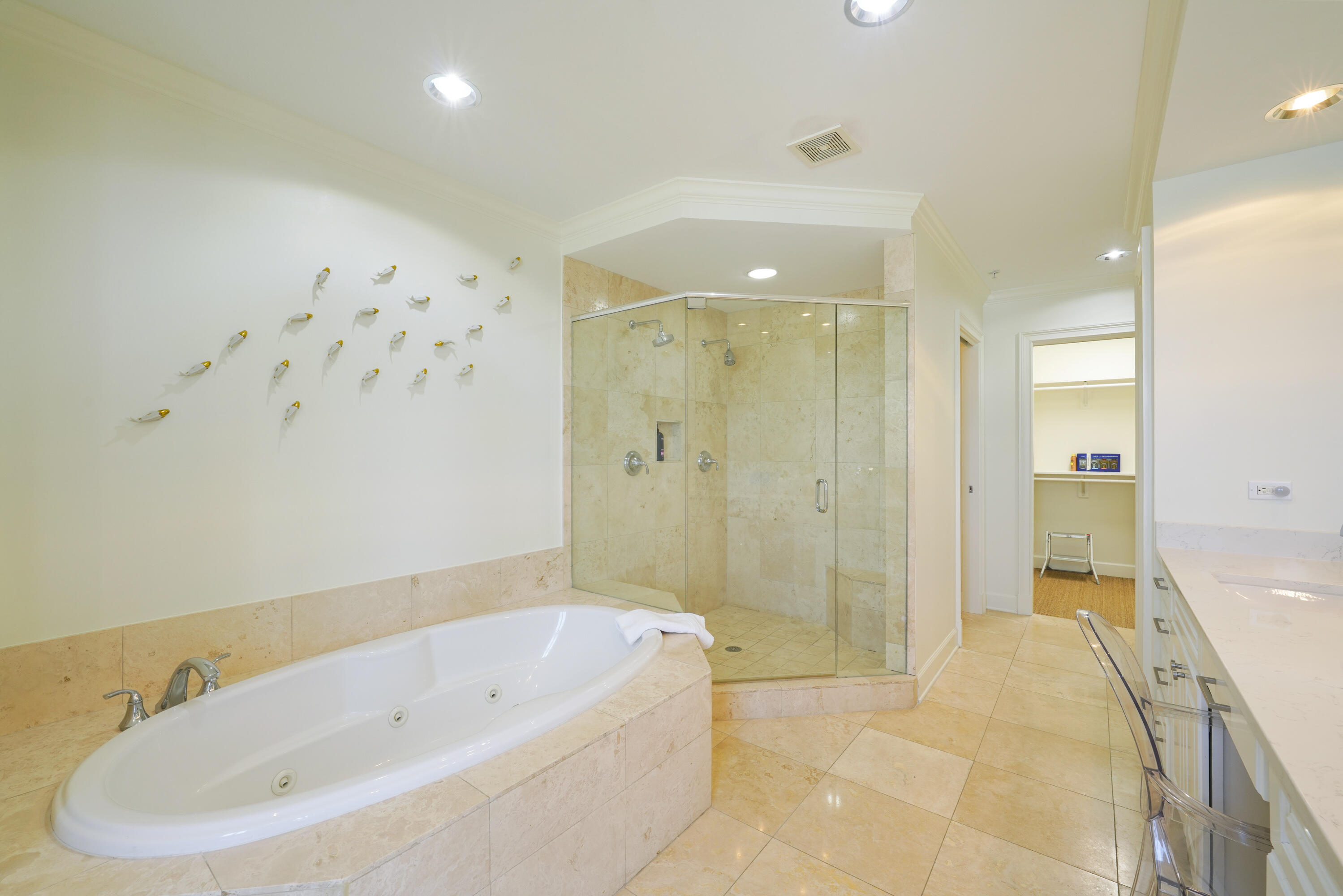 GRAND DUNES - NORTH TOWER - Residential