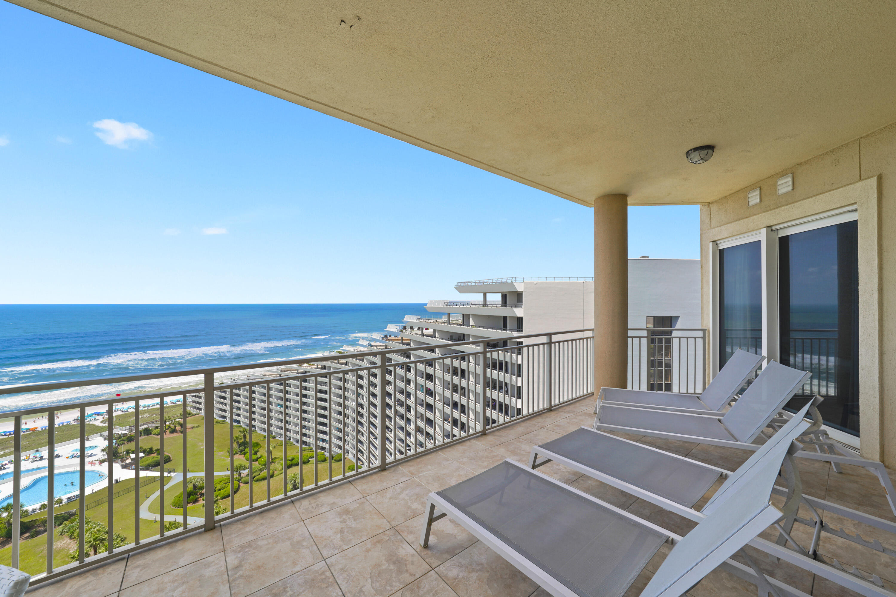 GRAND DUNES - NORTH TOWER - Residential