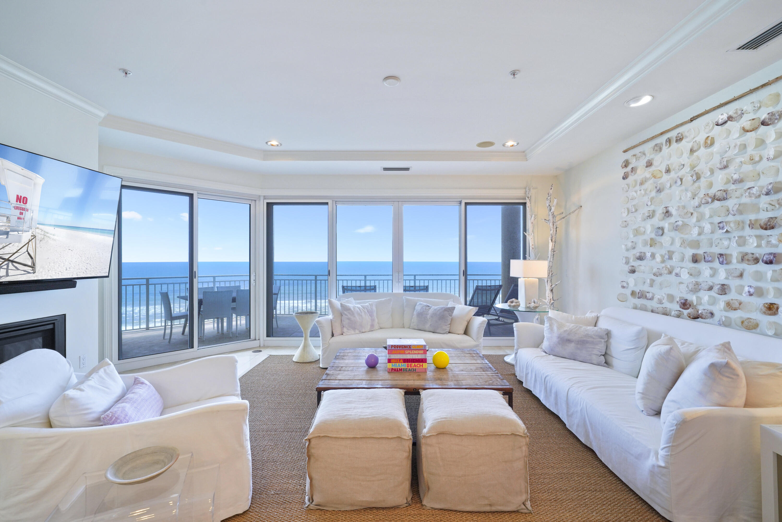 GRAND DUNES - NORTH TOWER - Residential
