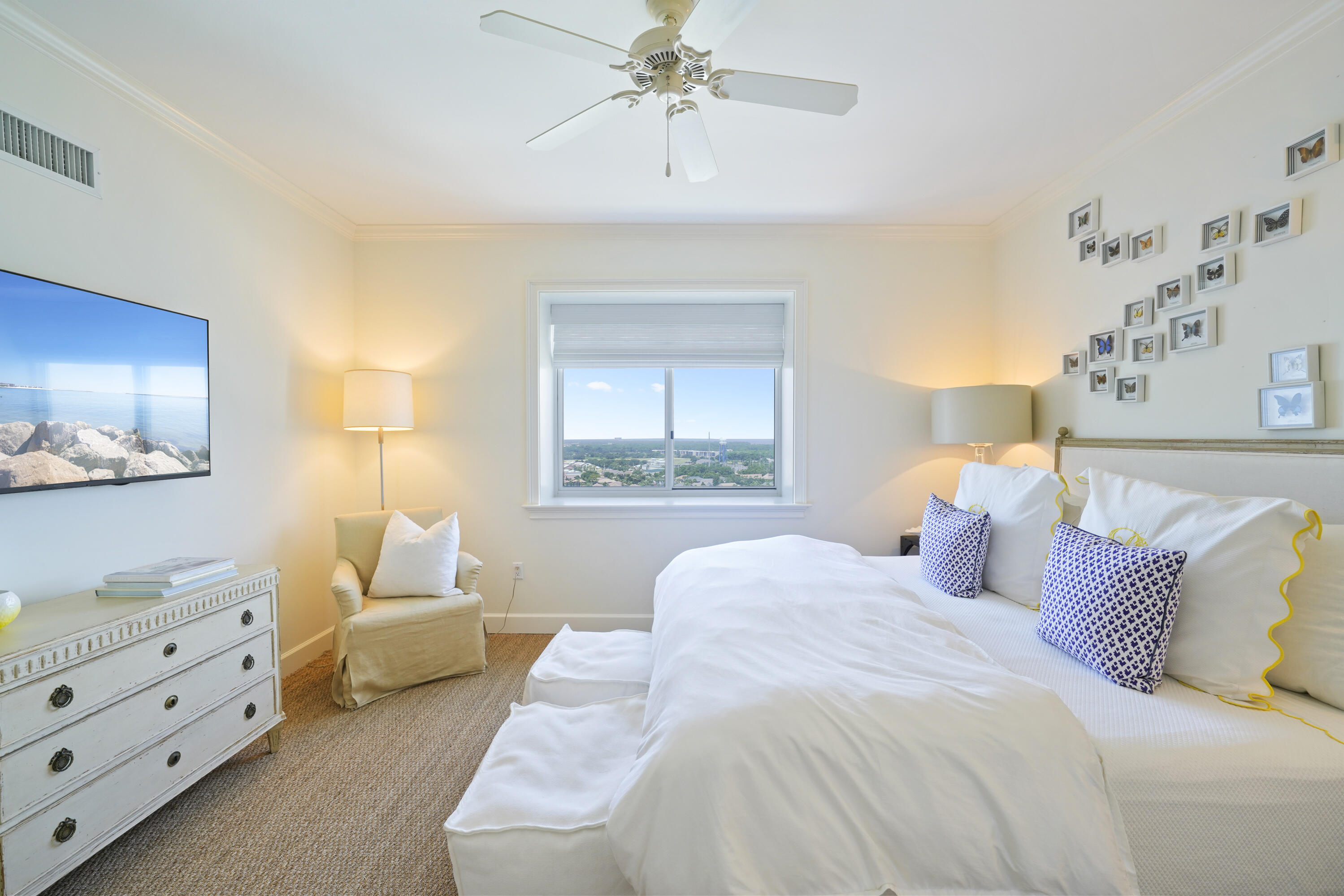 GRAND DUNES - NORTH TOWER - Residential