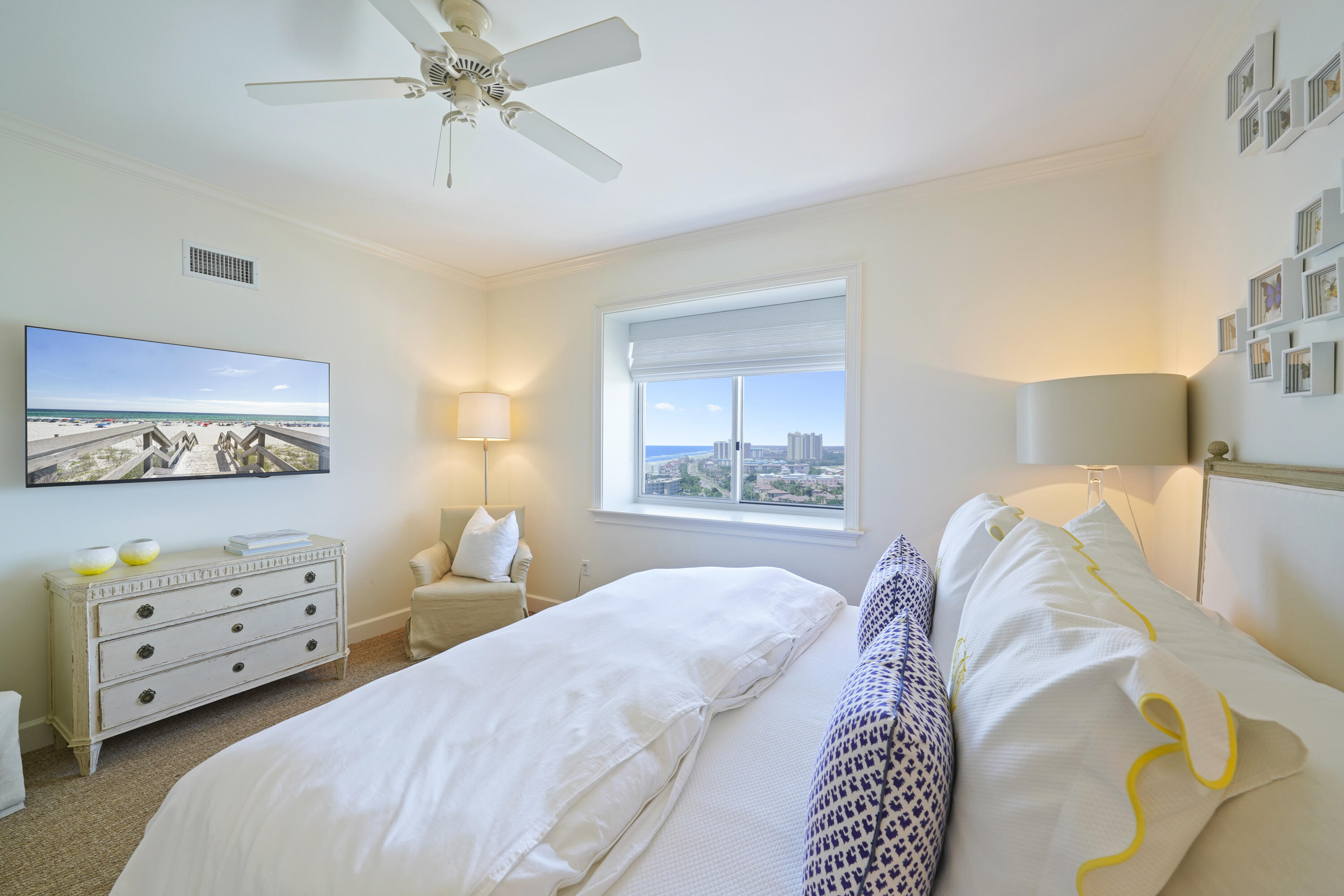 GRAND DUNES - NORTH TOWER - Residential
