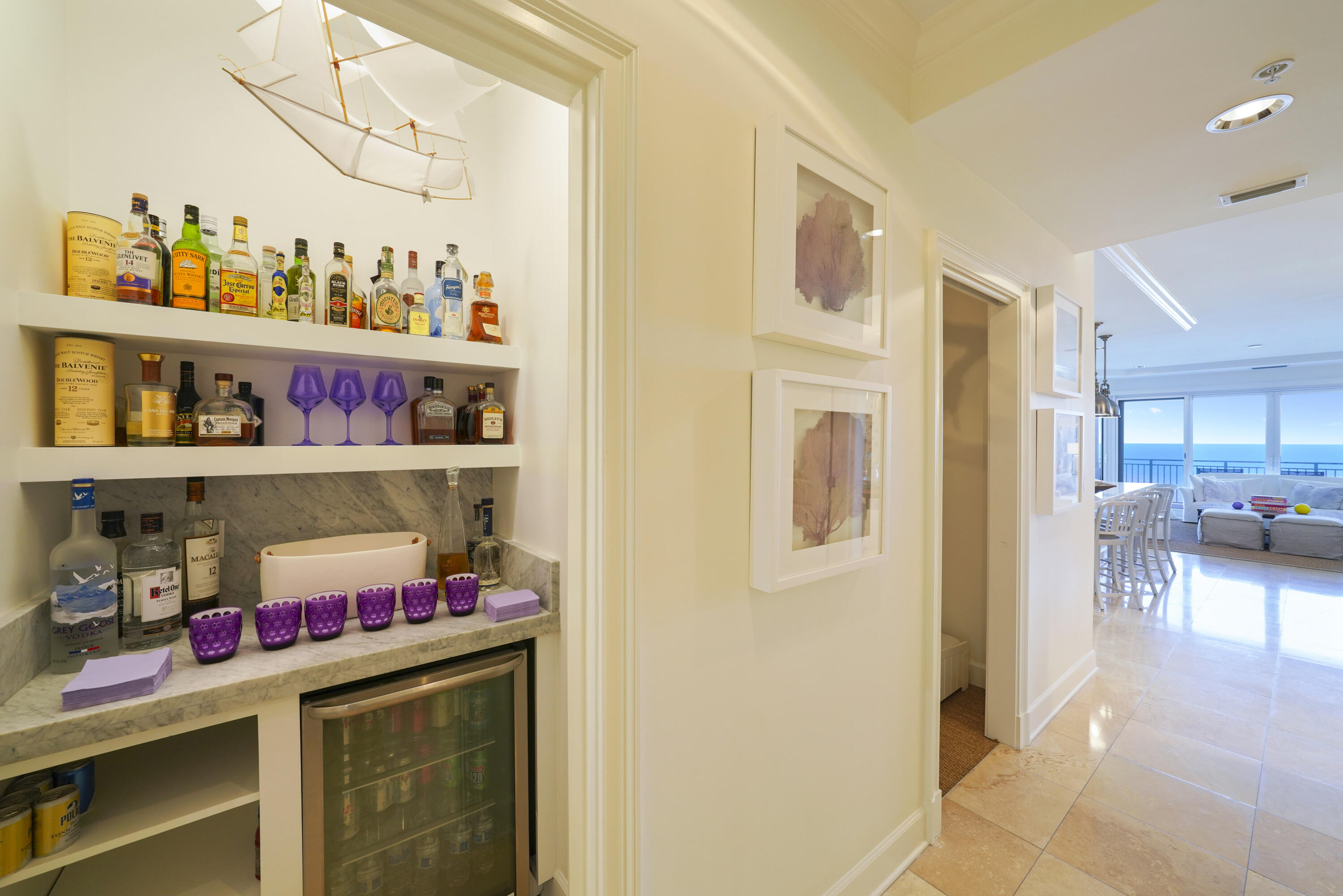 GRAND DUNES - NORTH TOWER - Residential