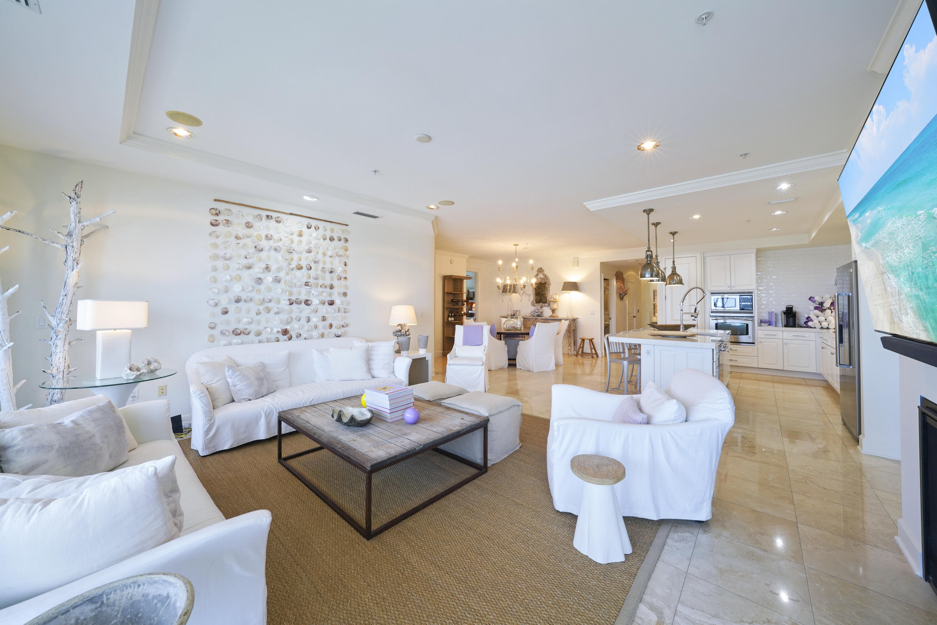 GRAND DUNES - NORTH TOWER - Residential