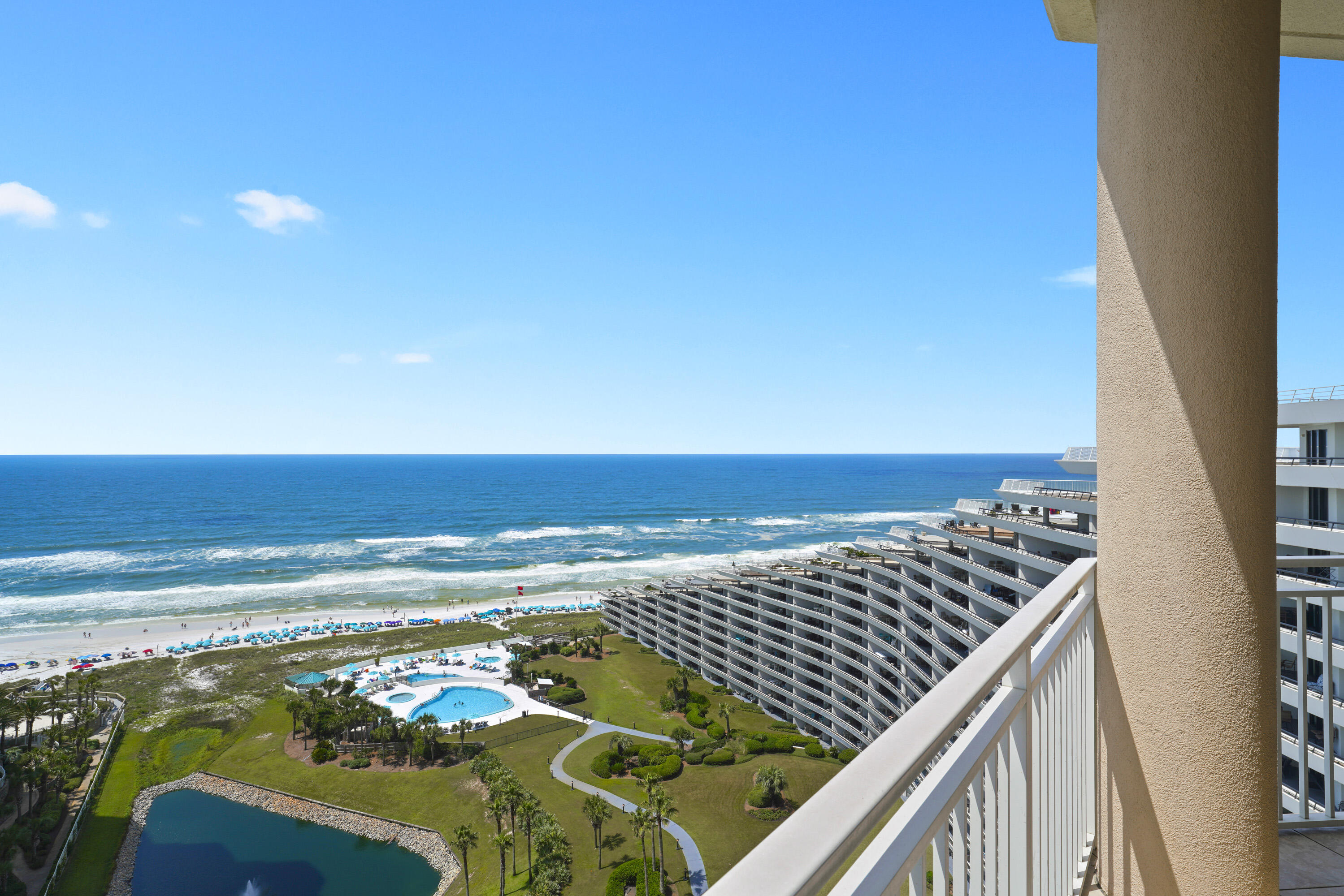 GRAND DUNES - NORTH TOWER - Residential