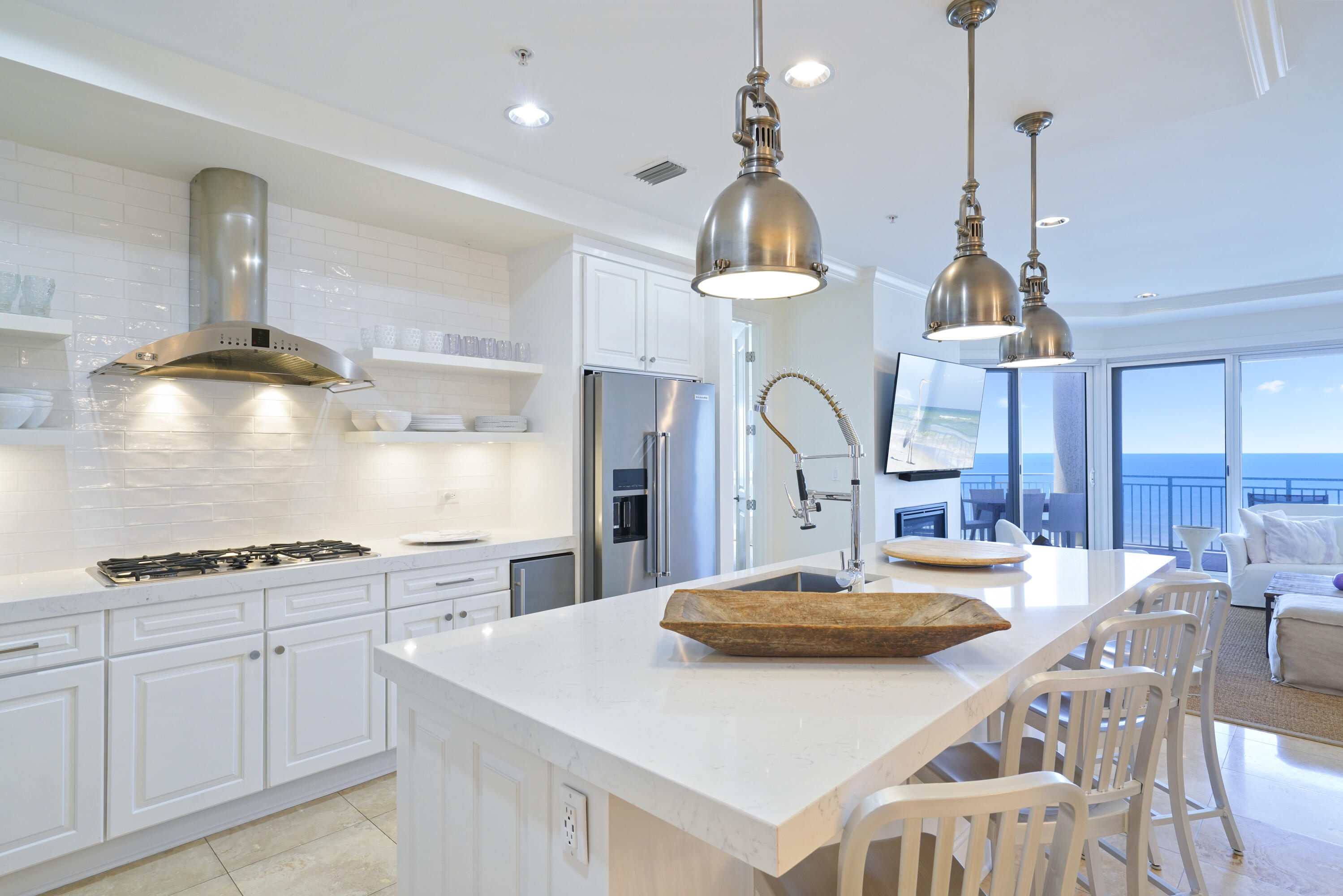 GRAND DUNES - NORTH TOWER - Residential