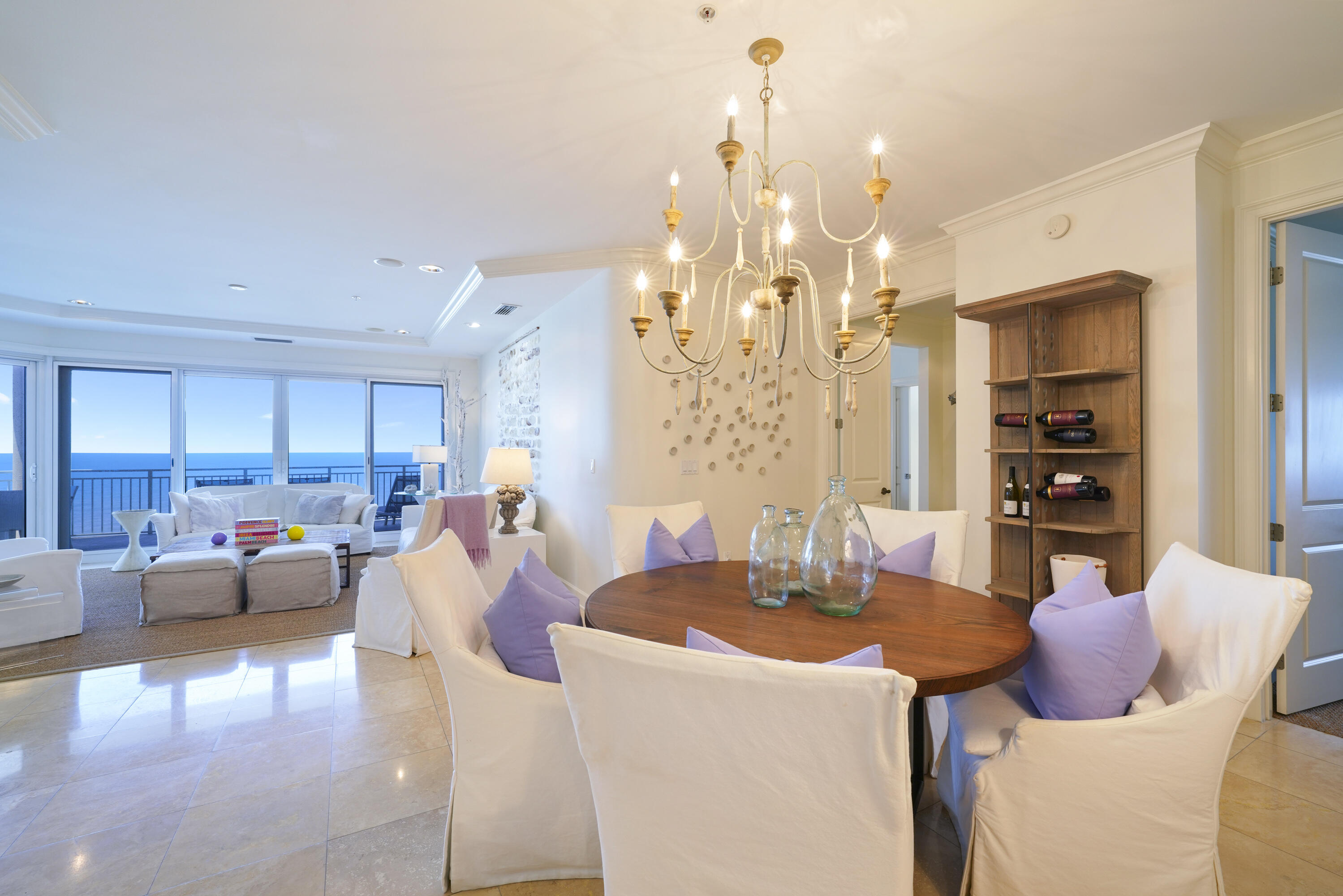 GRAND DUNES - NORTH TOWER - Residential