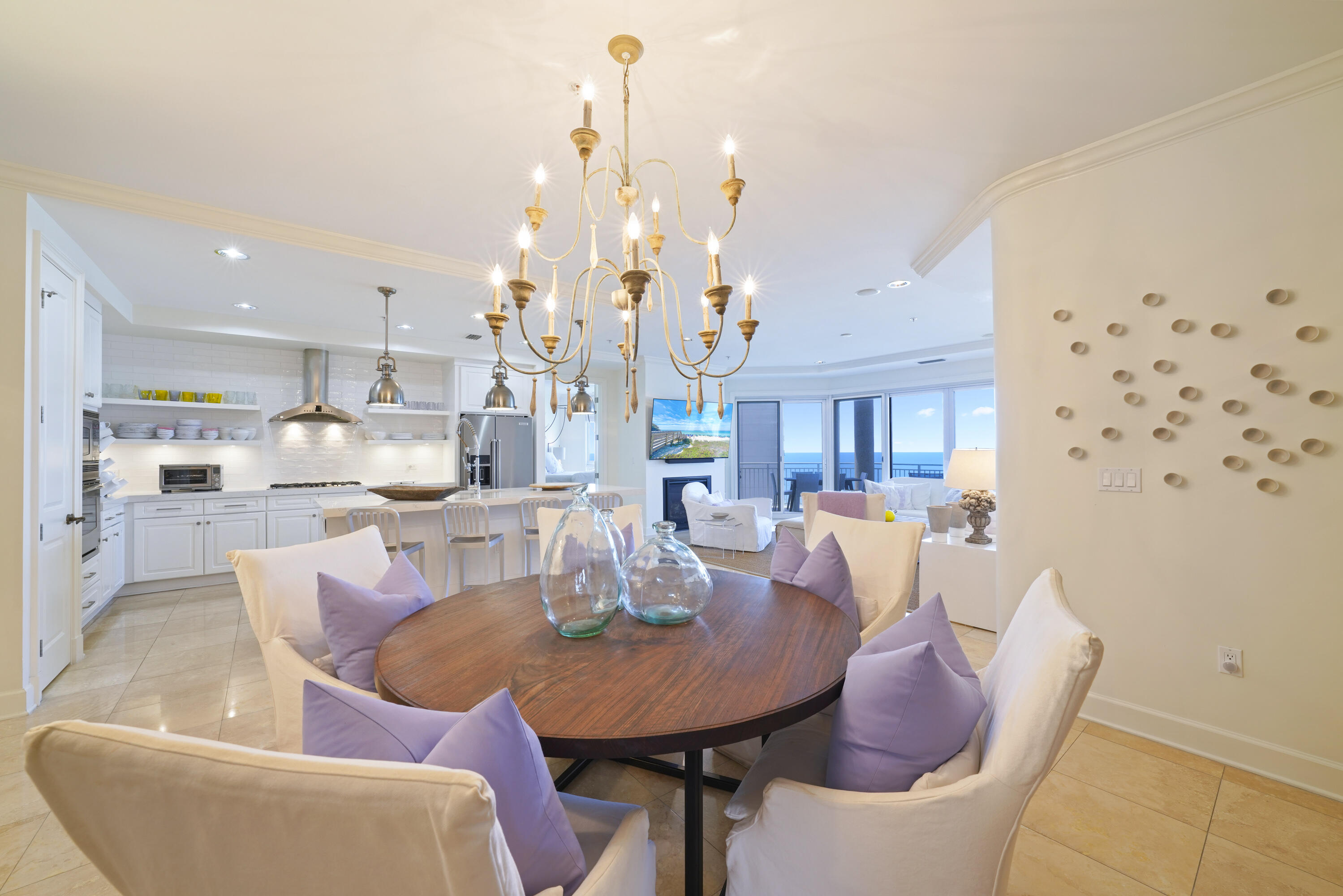 GRAND DUNES - NORTH TOWER - Residential