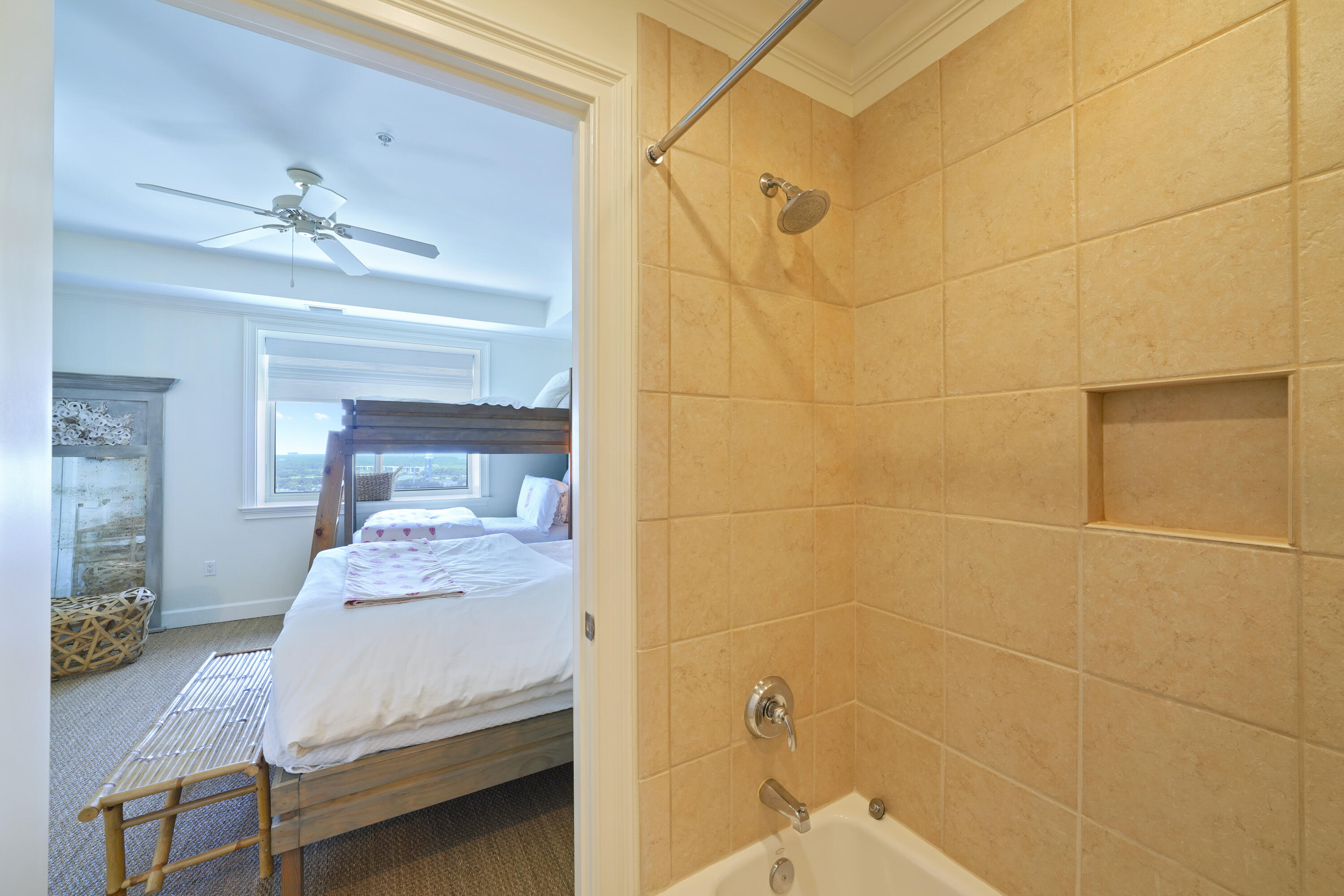 GRAND DUNES - NORTH TOWER - Residential