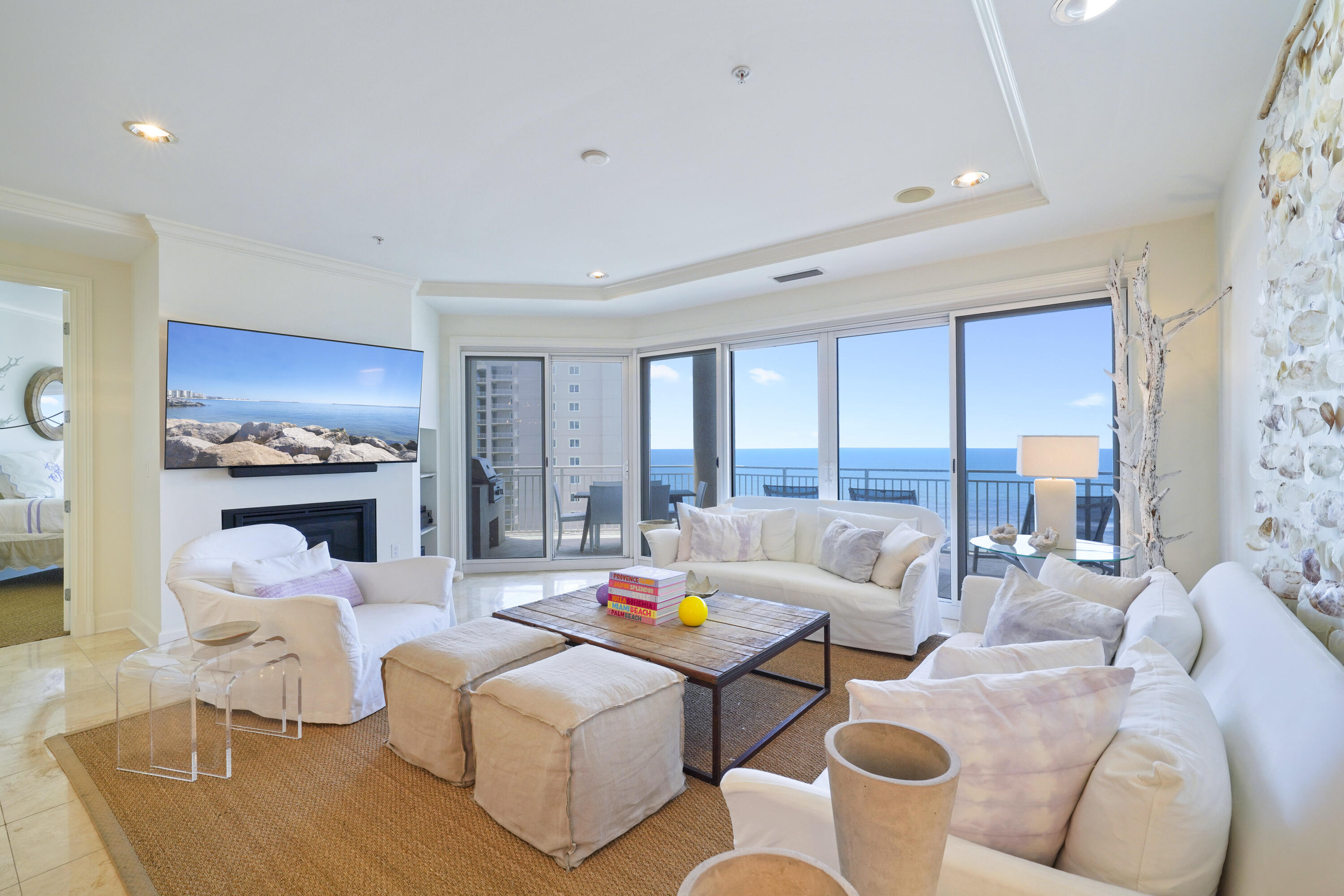 GRAND DUNES - NORTH TOWER - Residential