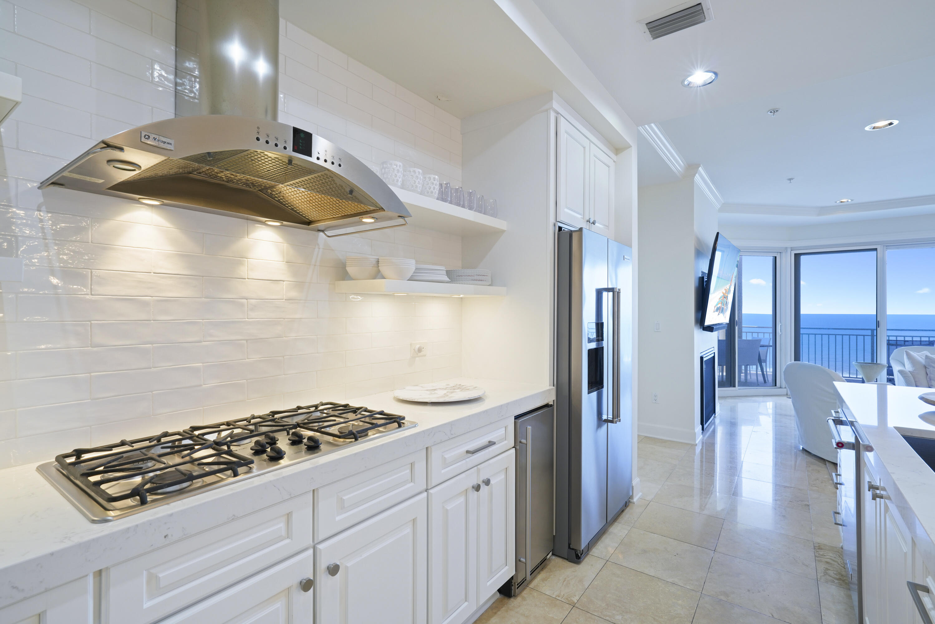 GRAND DUNES - NORTH TOWER - Residential