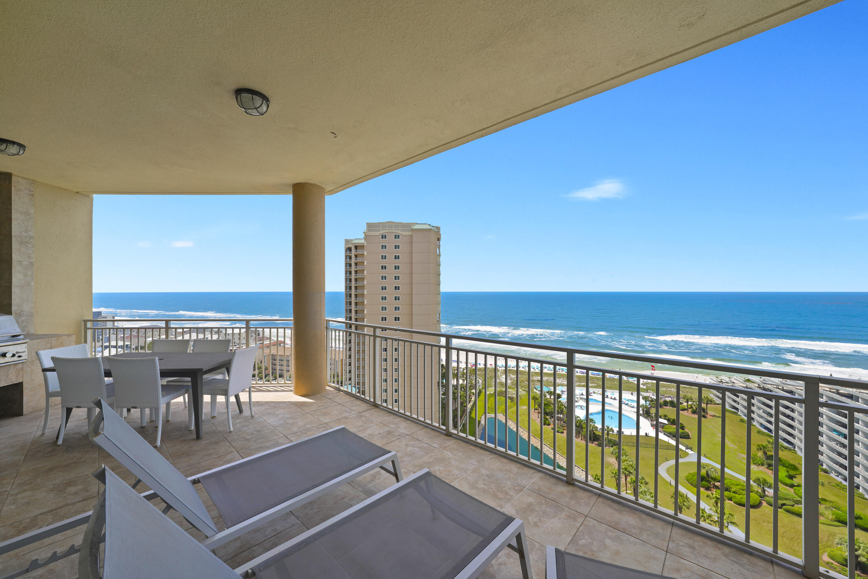GRAND DUNES - NORTH TOWER - Residential