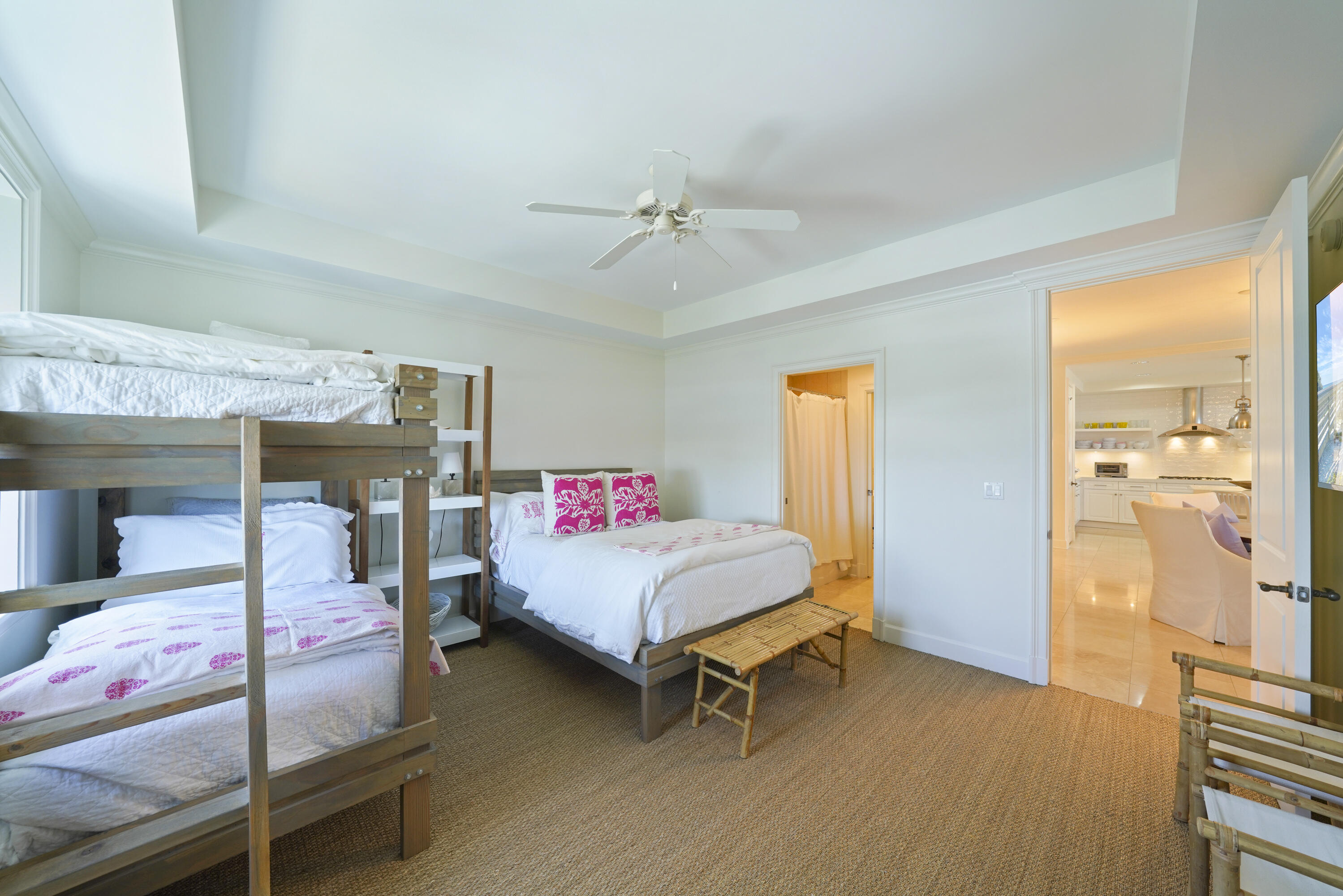 GRAND DUNES - NORTH TOWER - Residential