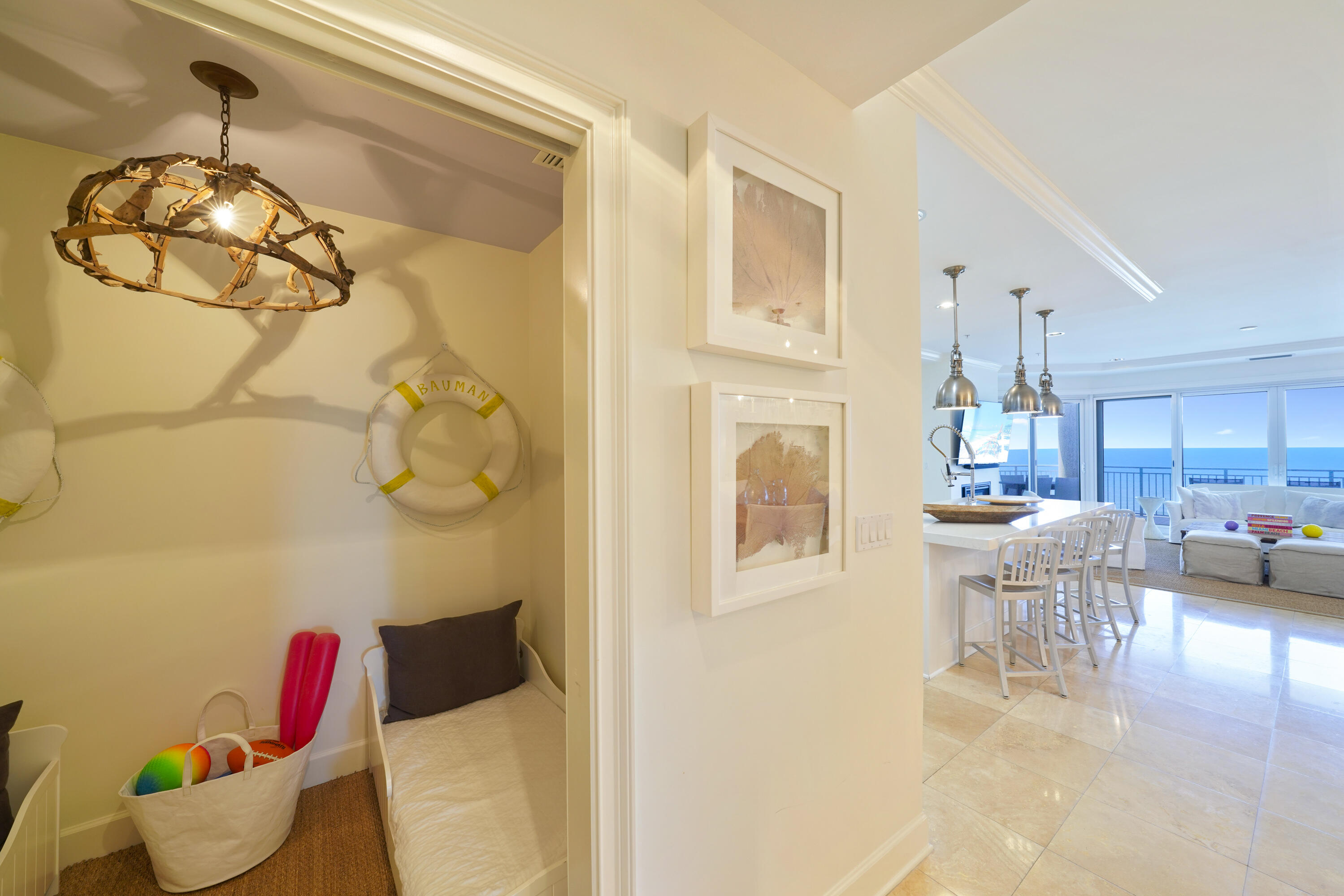 GRAND DUNES - NORTH TOWER - Residential