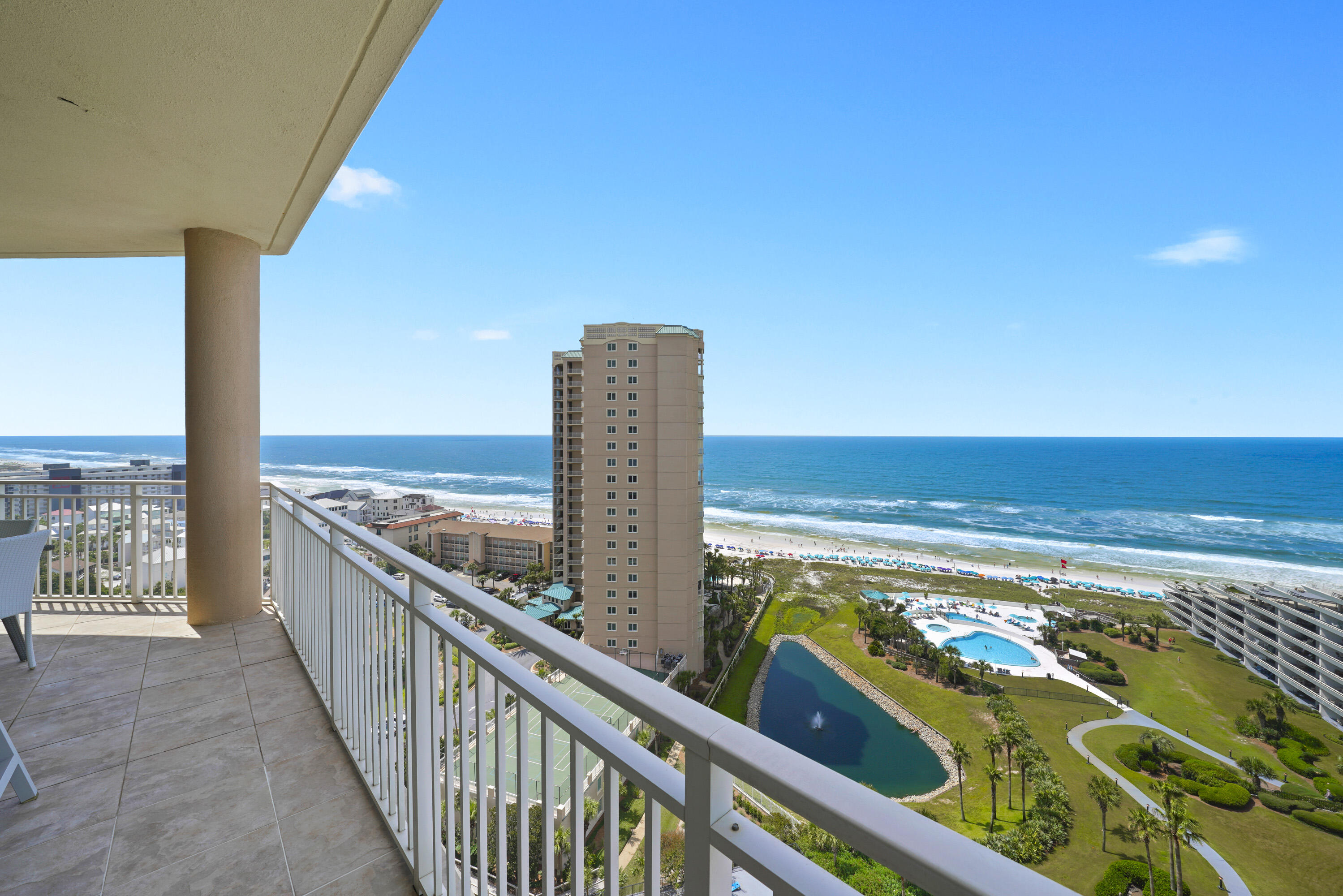 GRAND DUNES - NORTH TOWER - Residential
