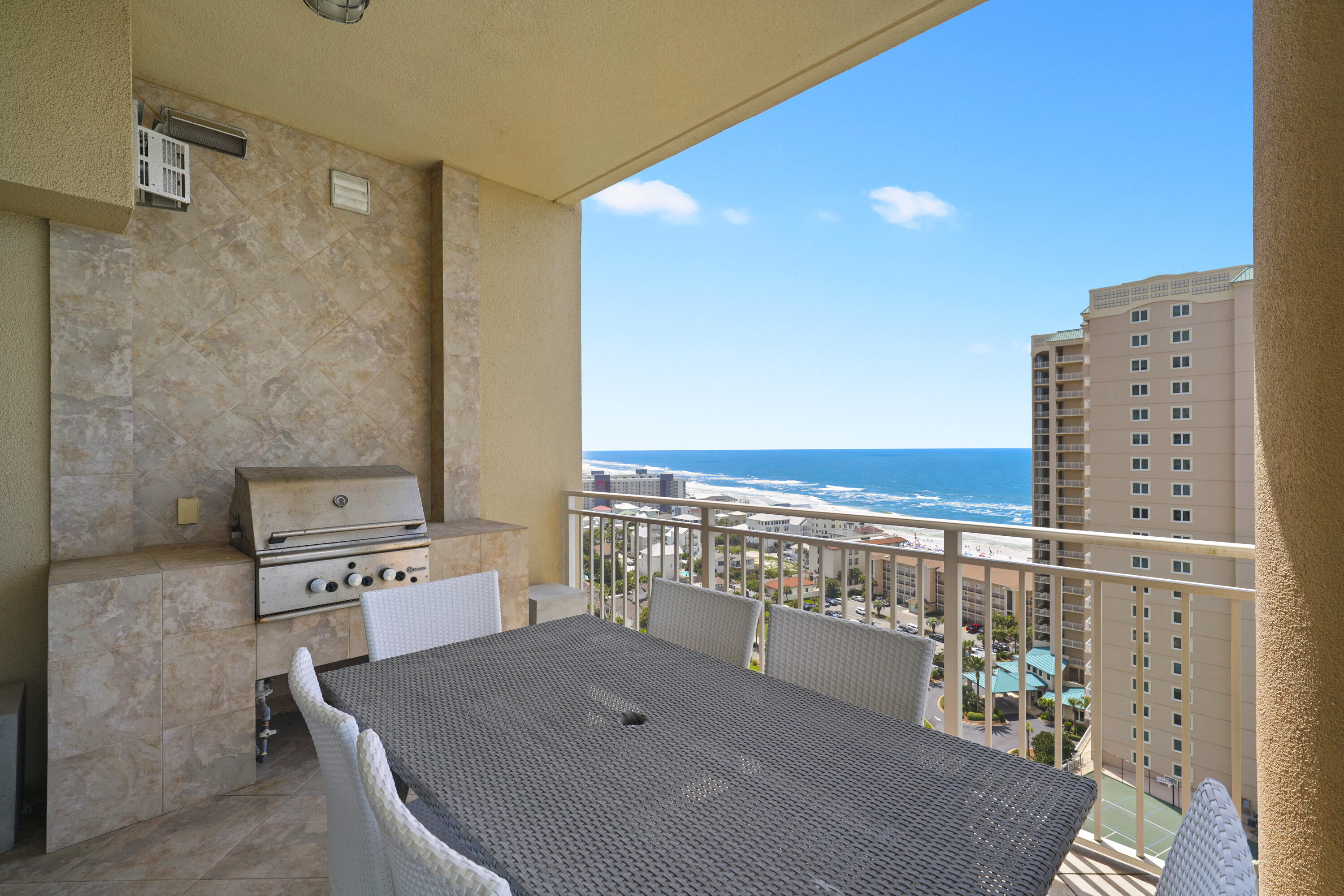 GRAND DUNES - NORTH TOWER - Residential